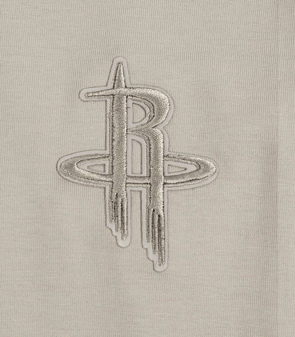 Pro Standard Women's Houston Rockets Taupe Neutral Jersey Leggings product image