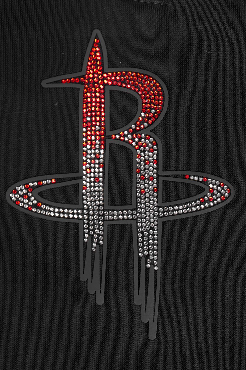 Pro Standard Women's Houston Rockets Jewel Fleece Sweatpants product image