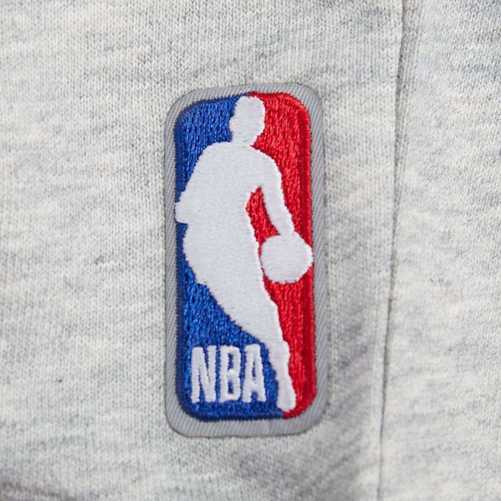 Pro Standard Women's Houston Rockets Grey Crest Emblem Sweatpants product image