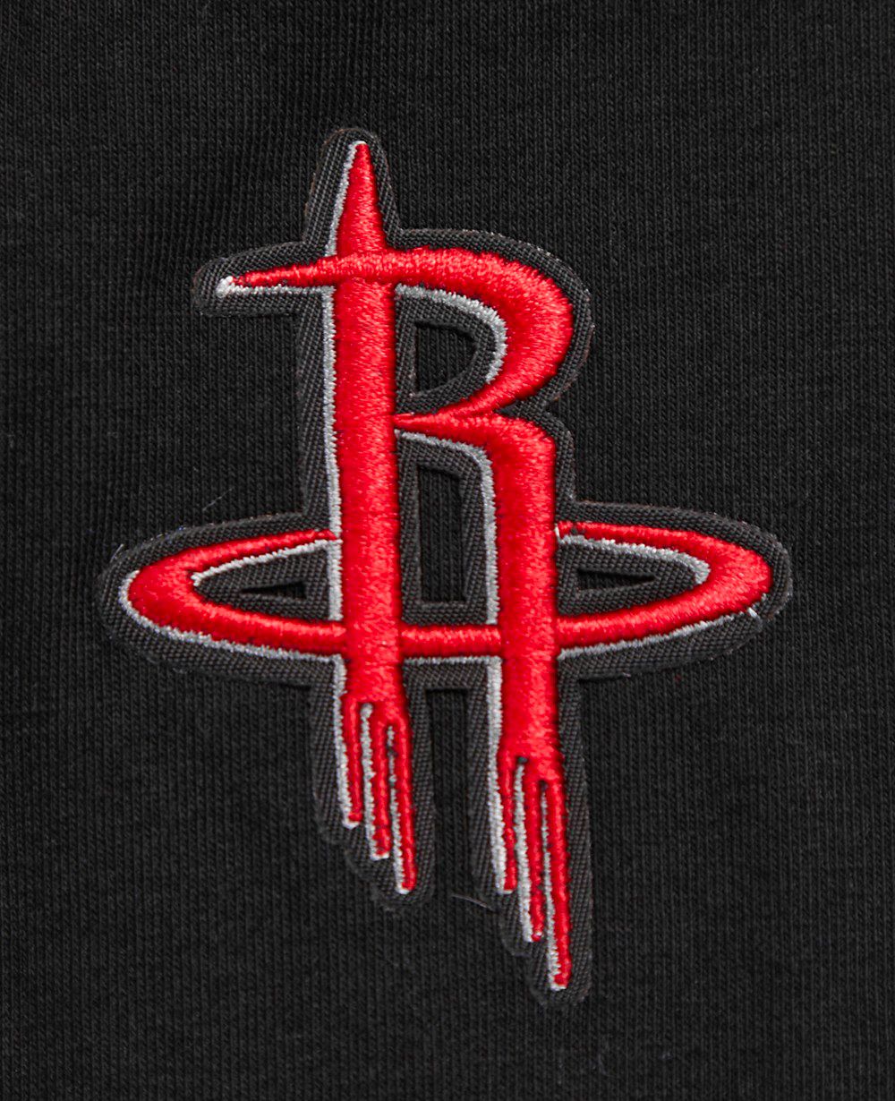 Pro Standard Women's Houston Rockets Black Classic Jersey Leggings product image