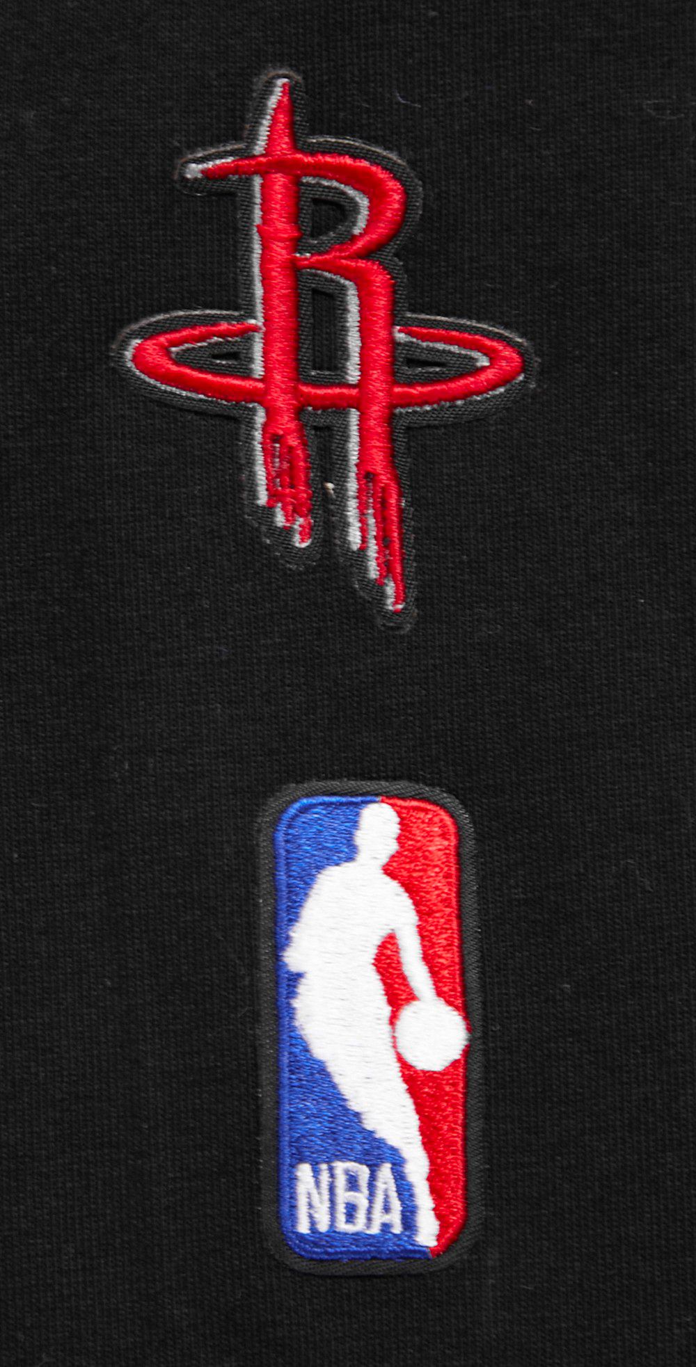 Pro Standard Women's Houston Rockets Black Classic Jersey Leggings product image