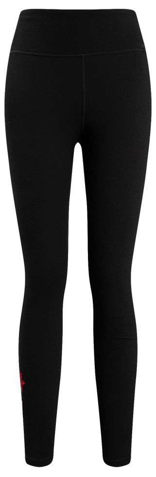 Pro Standard Women's Houston Rockets Black Classic Jersey Leggings product image