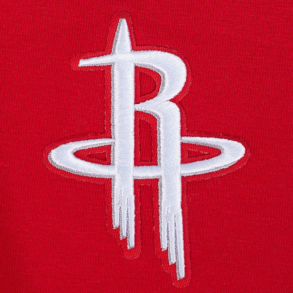 Pro Standard Women's Houston Rockets Red Retro Classic Jersey Leggings product image