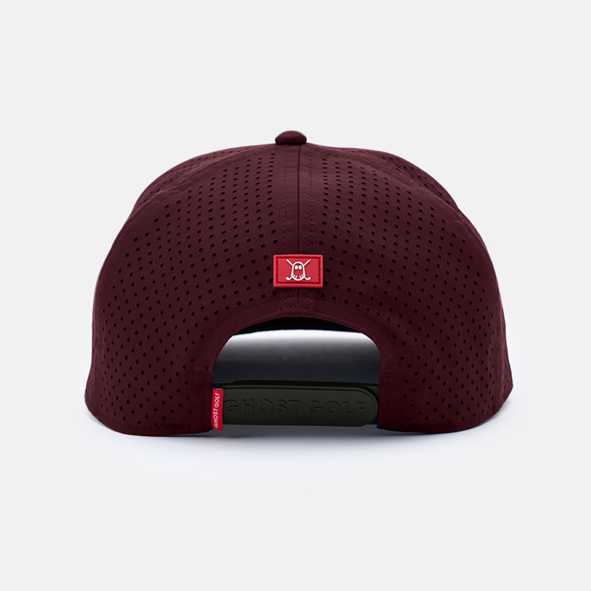 GHOST GOLF Men's Bonded Icon Golf Hat product image