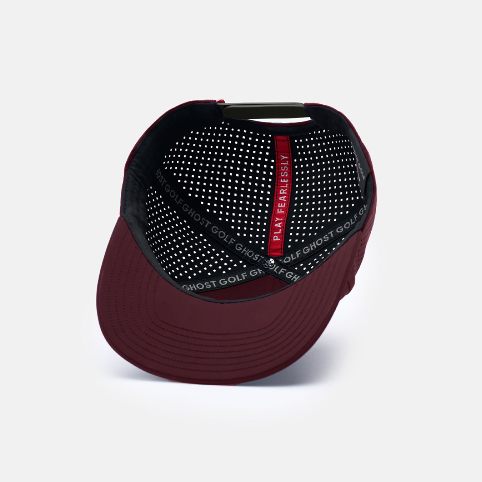 GHOST GOLF Men's Bonded Icon Golf Hat product image