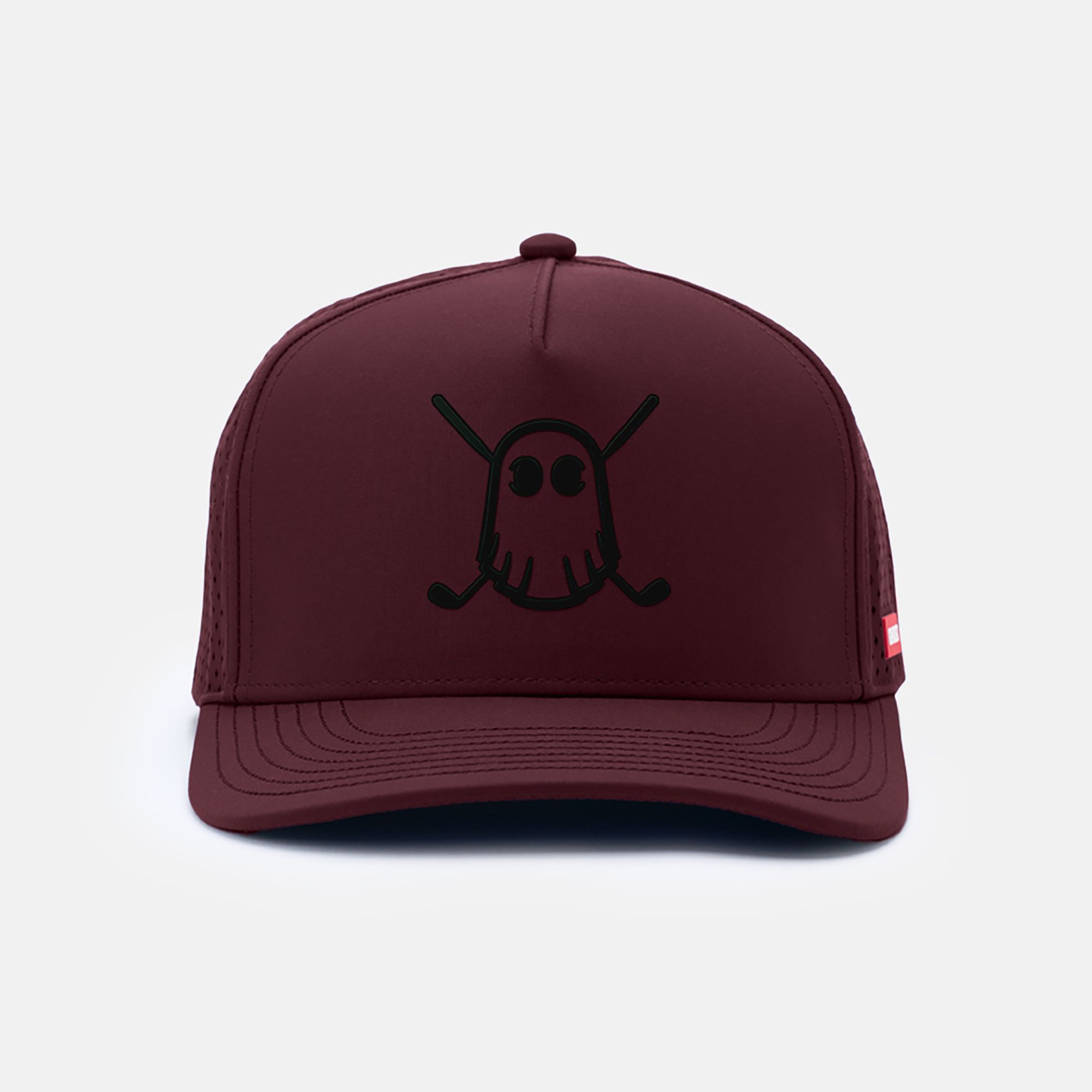 GHOST GOLF Men's Bonded Icon Golf Hat product image