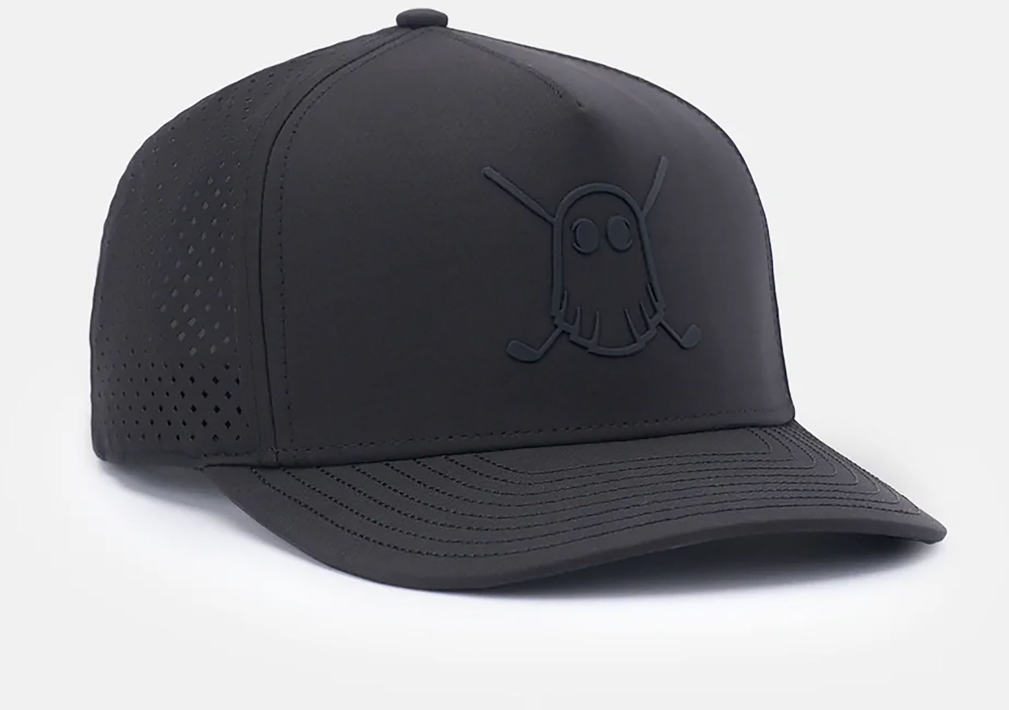 GHOST GOLF Men's Bonded Icon Golf Hat product image