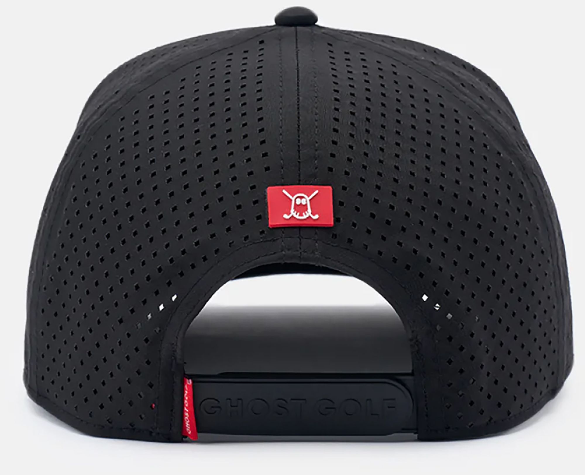 GHOST GOLF Men's Bonded Icon Golf Hat product image