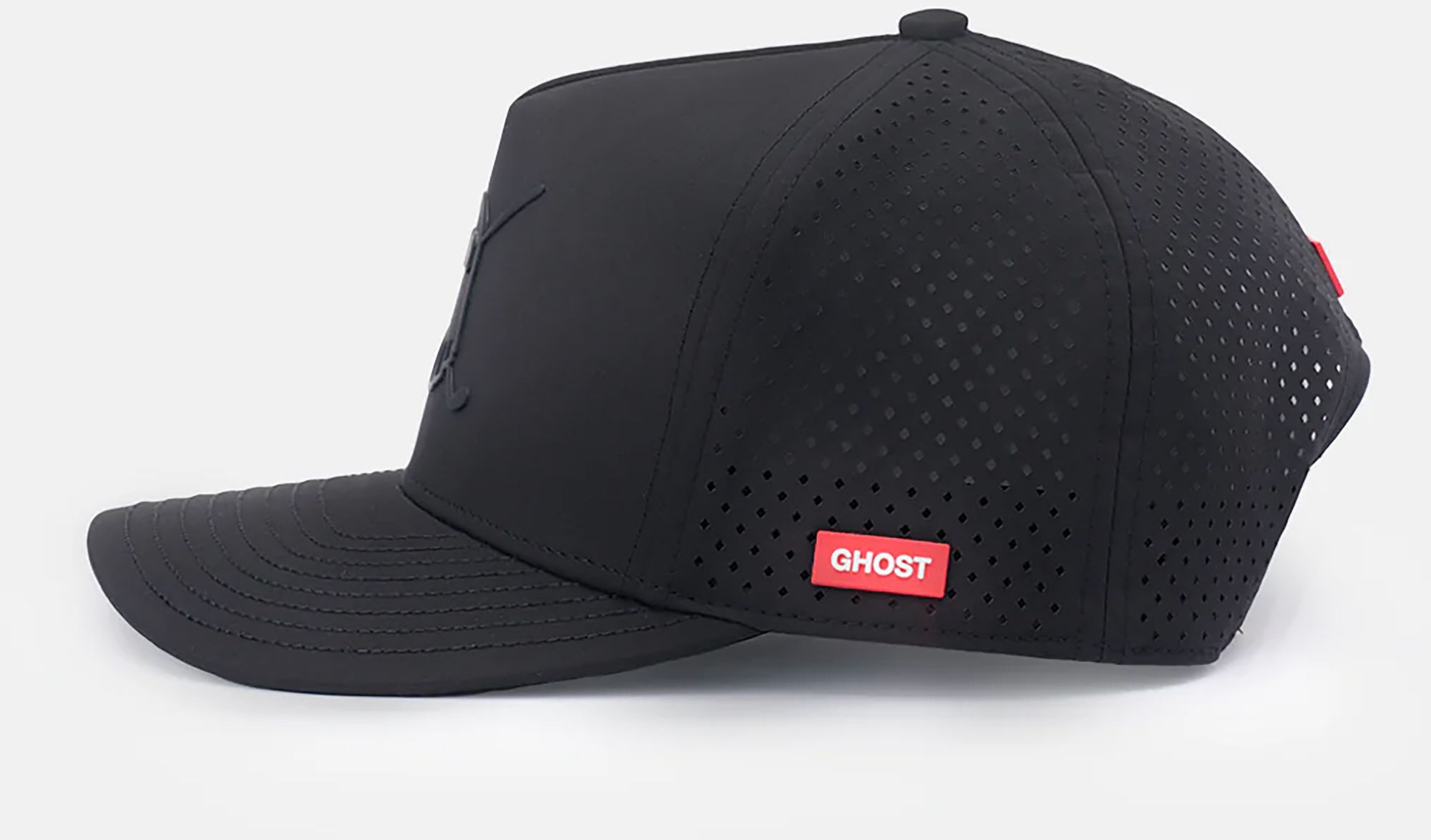 GHOST GOLF Men's Bonded Icon Golf Hat product image