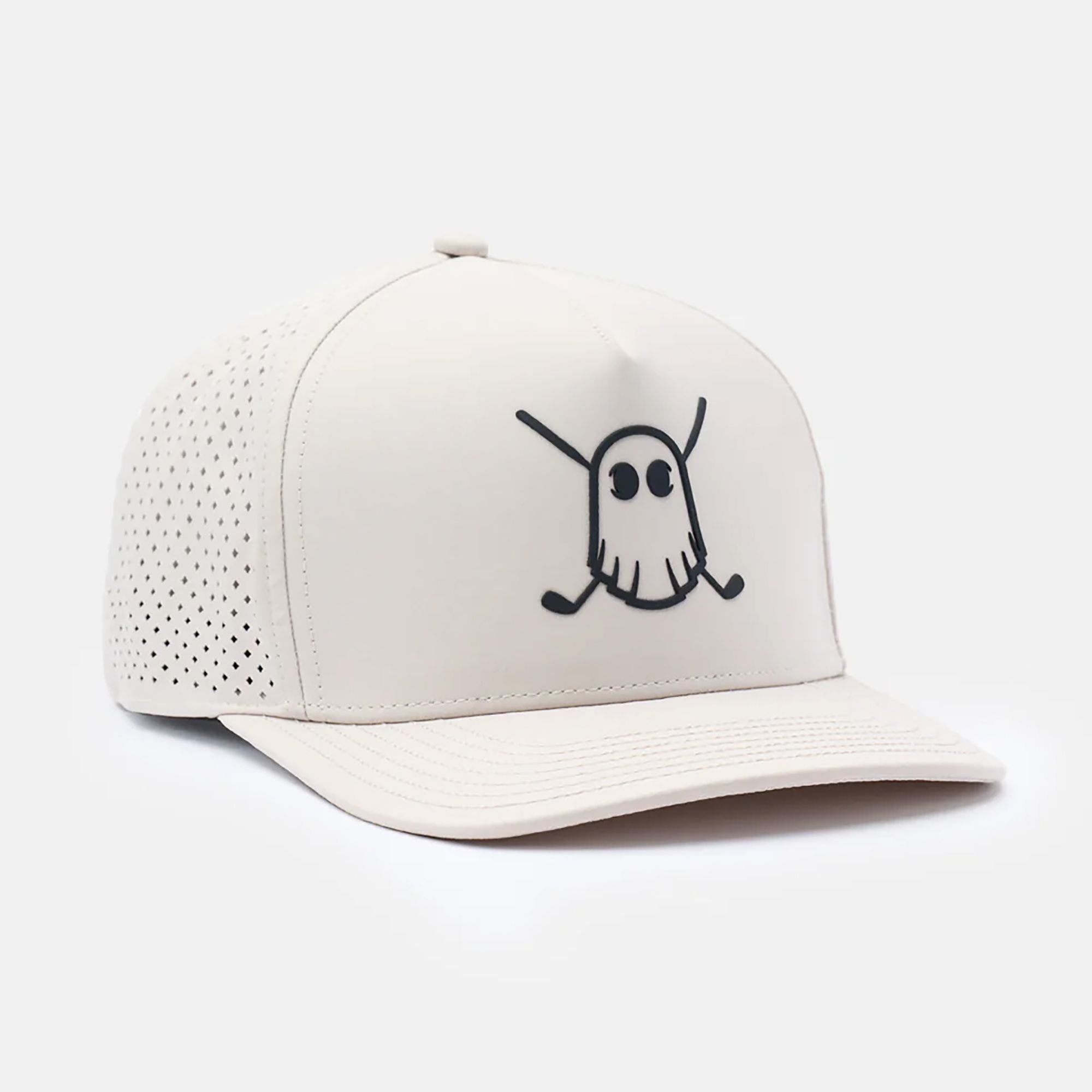 GHOST GOLF Men's Bonded Icon Golf Hat product image