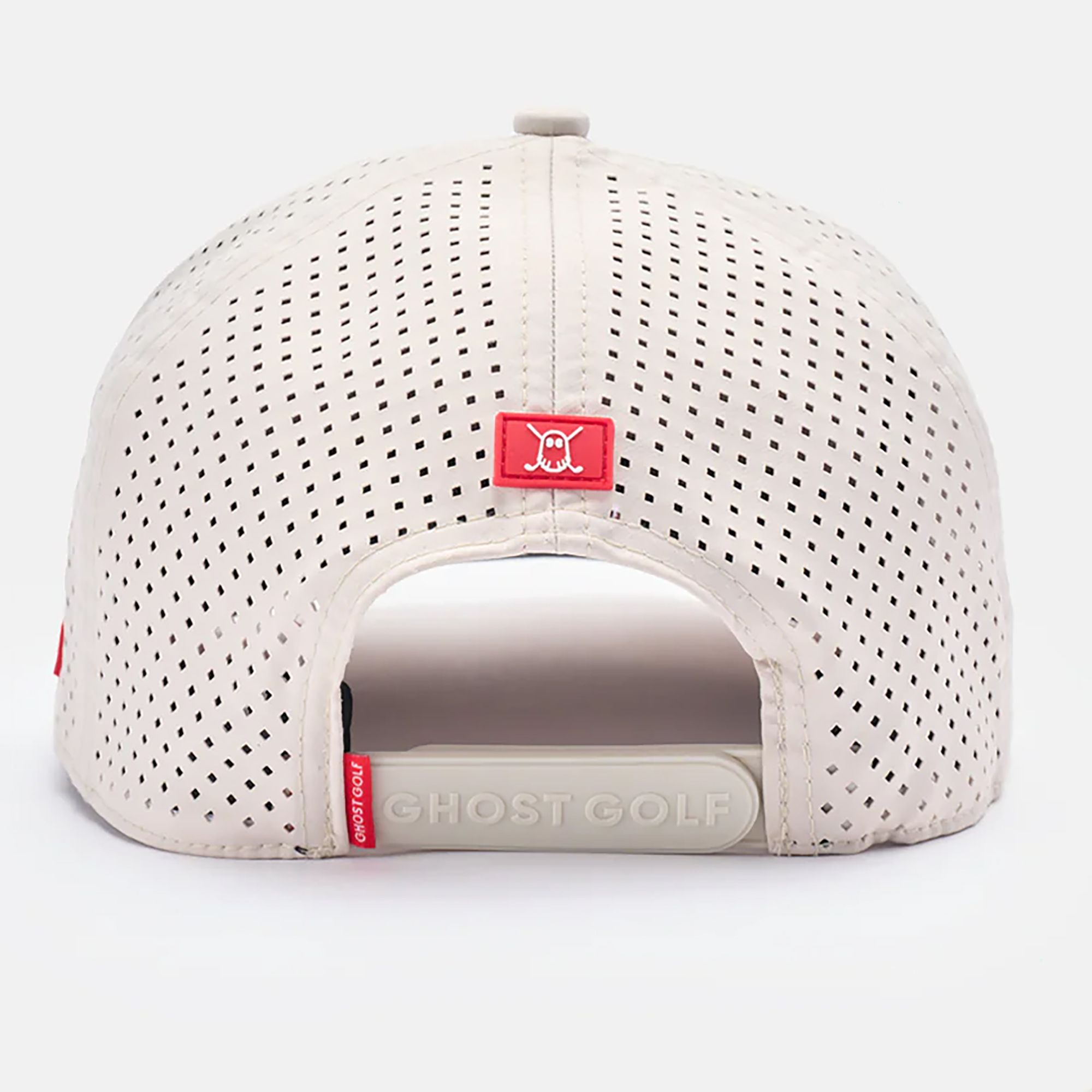 GHOST GOLF Men's Bonded Icon Golf Hat product image