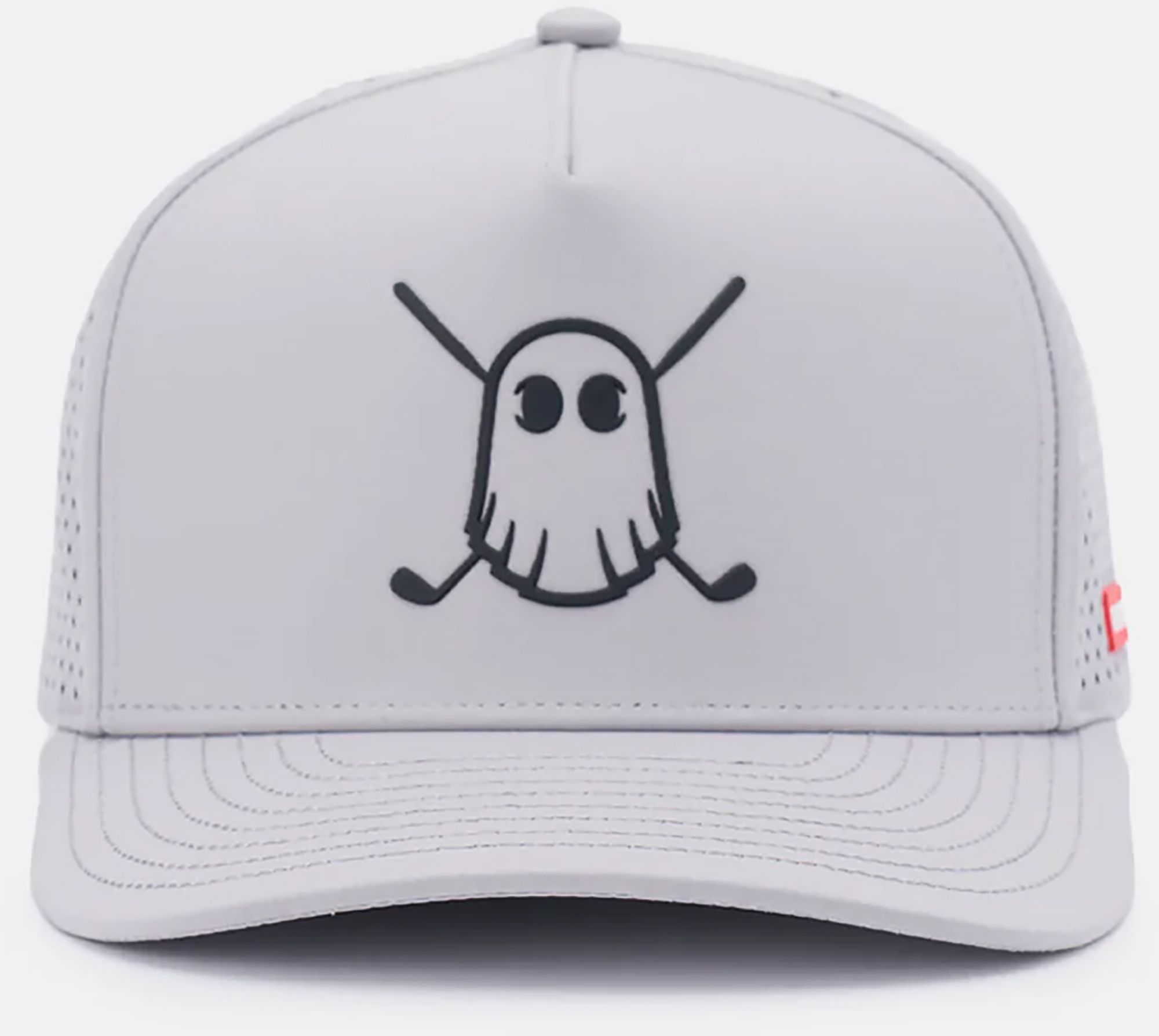 GHOST GOLF Men's Bonded Icon Golf Hat product image