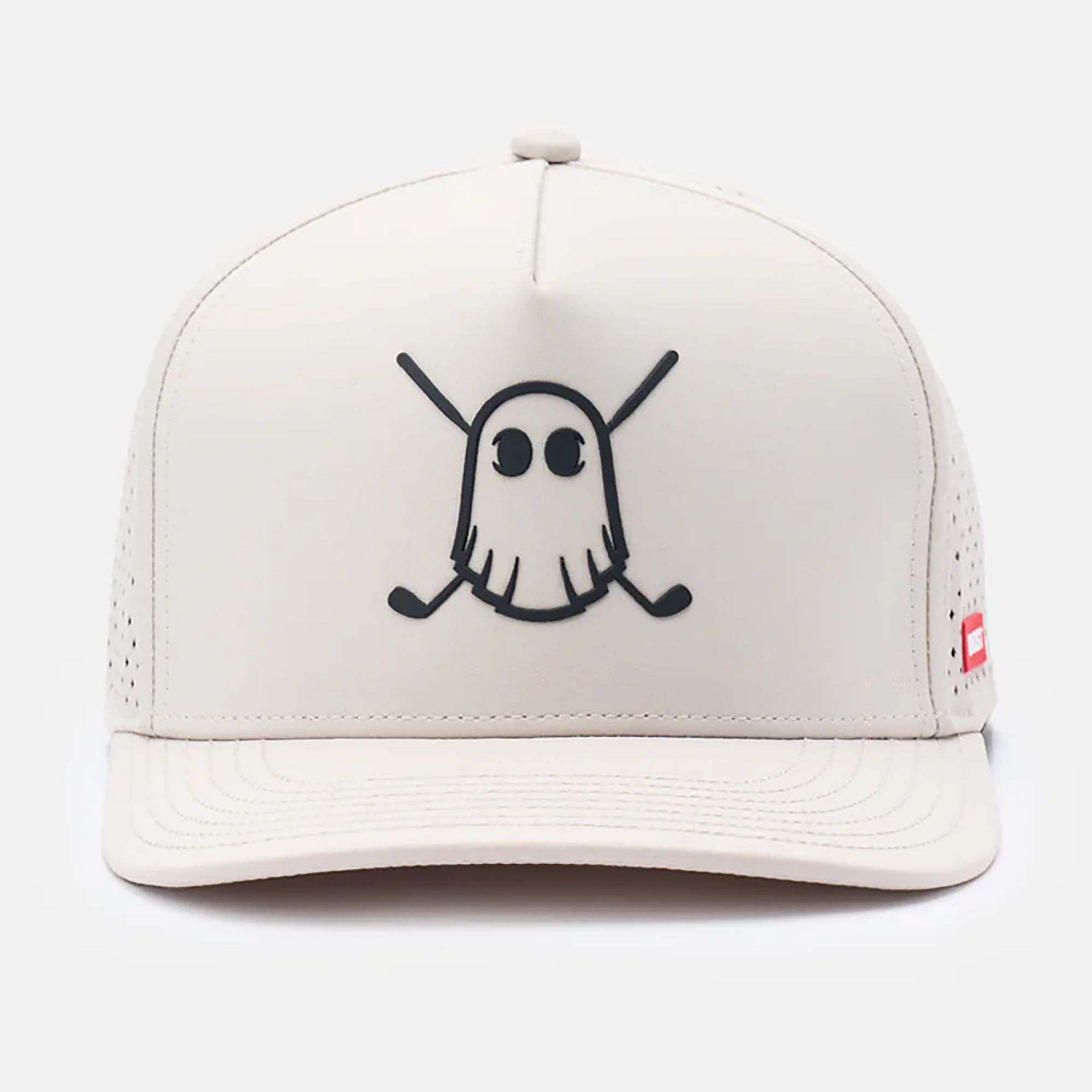 GHOST GOLF Men's Bonded Icon Golf Hat product image