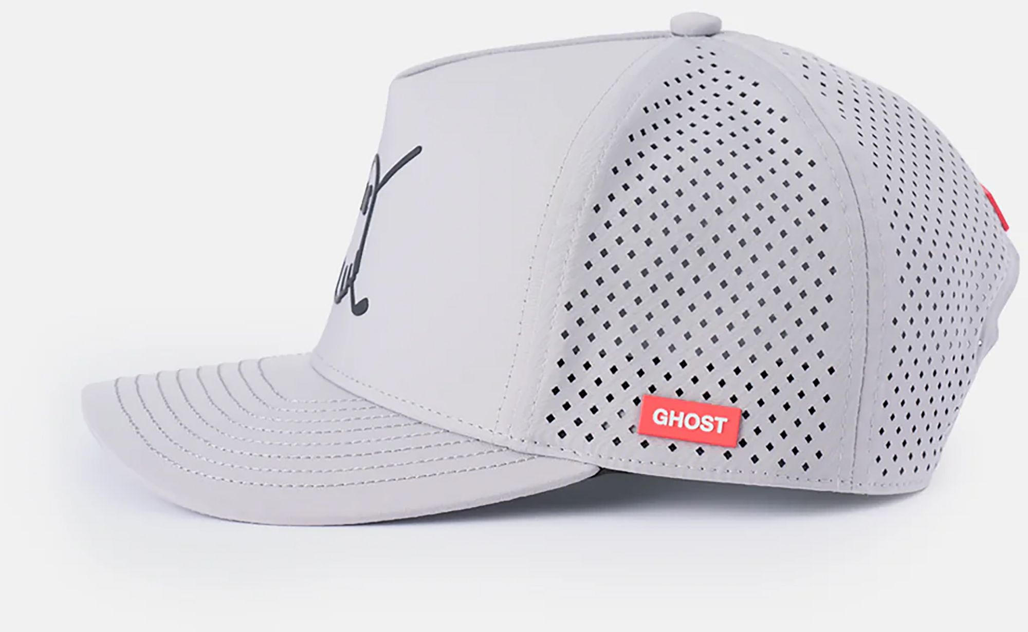 GHOST GOLF Men's Bonded Icon Golf Hat product image