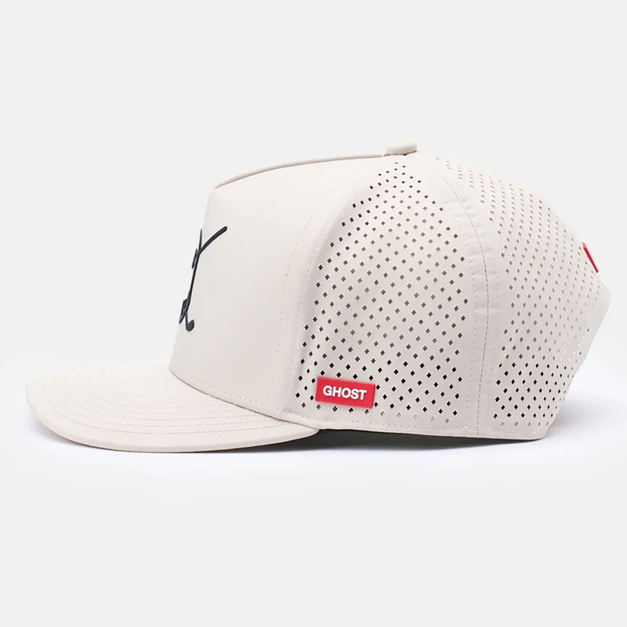 GHOST GOLF Men's Bonded Icon Golf Hat product image