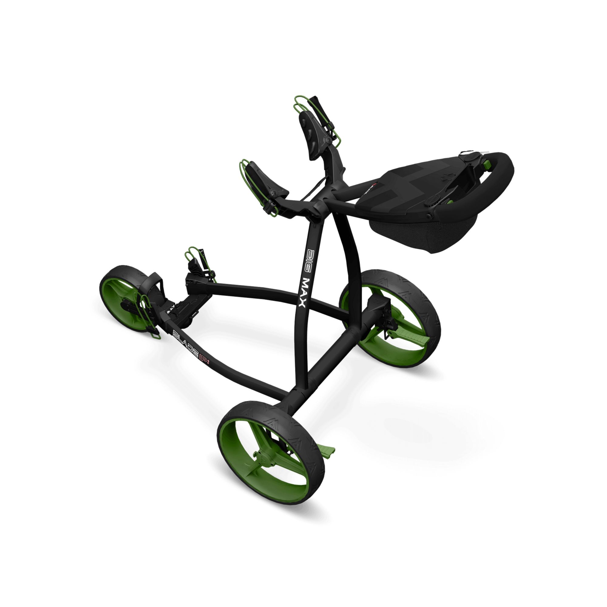 BIG MAX Blade IP 2 Push Cart product image