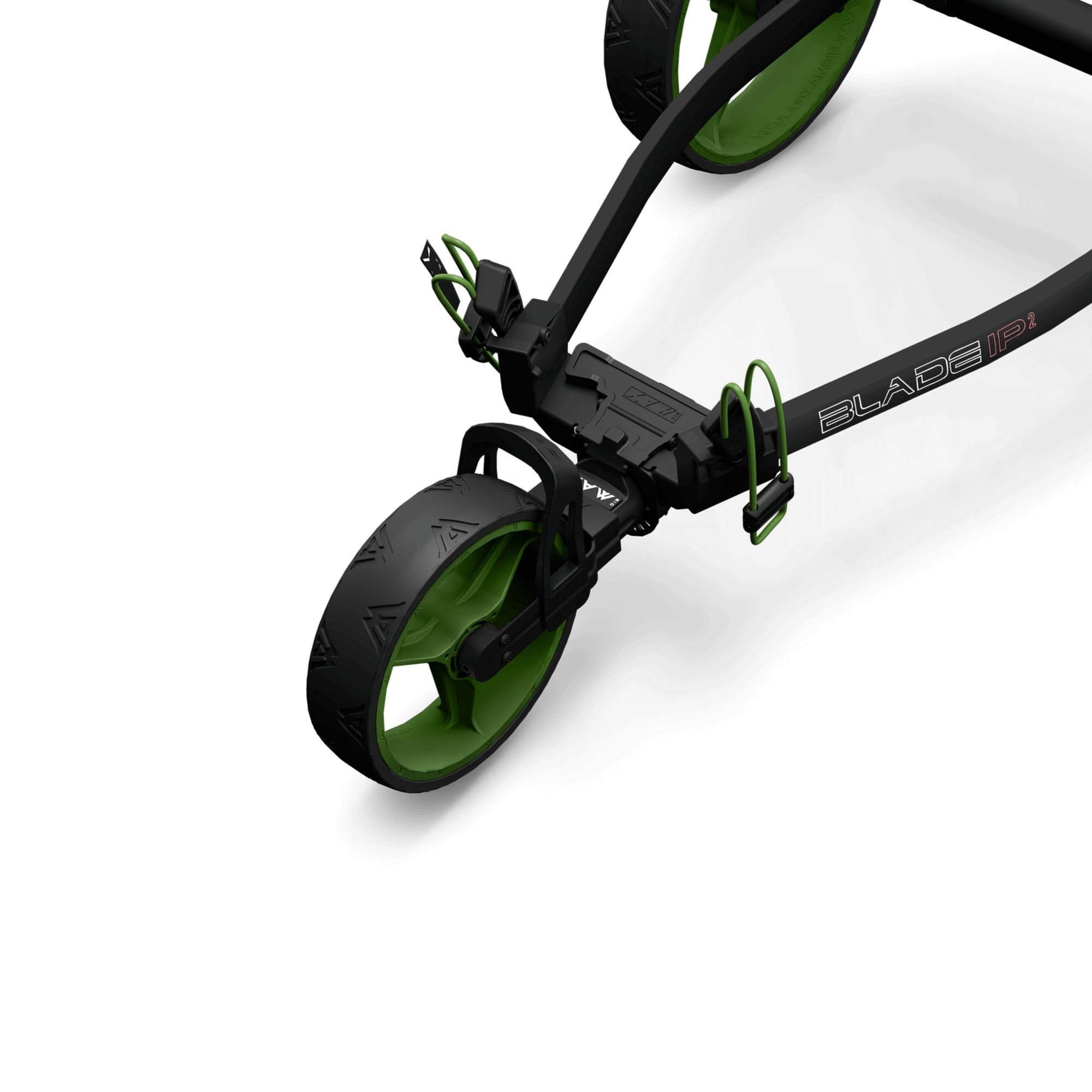 BIG MAX Blade IP 2 Push Cart product image