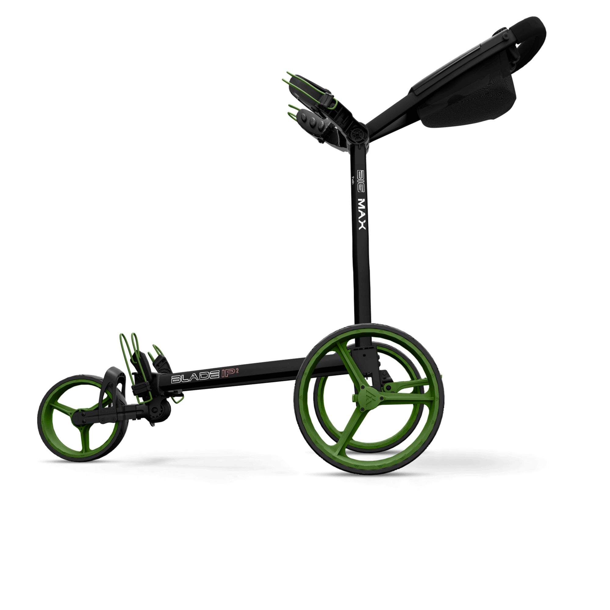 BIG MAX Blade IP 2 Push Cart product image