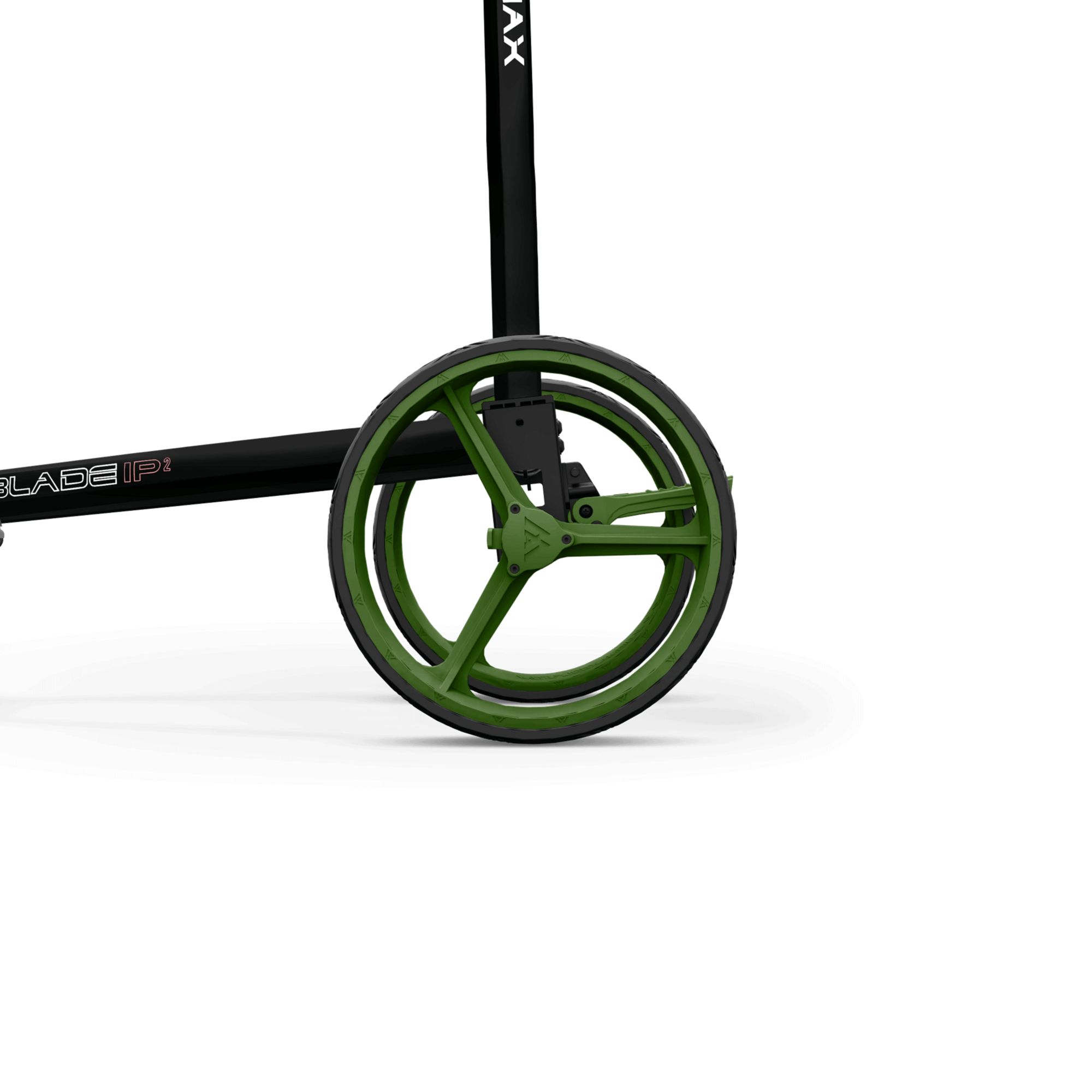 BIG MAX Blade IP 2 Push Cart product image