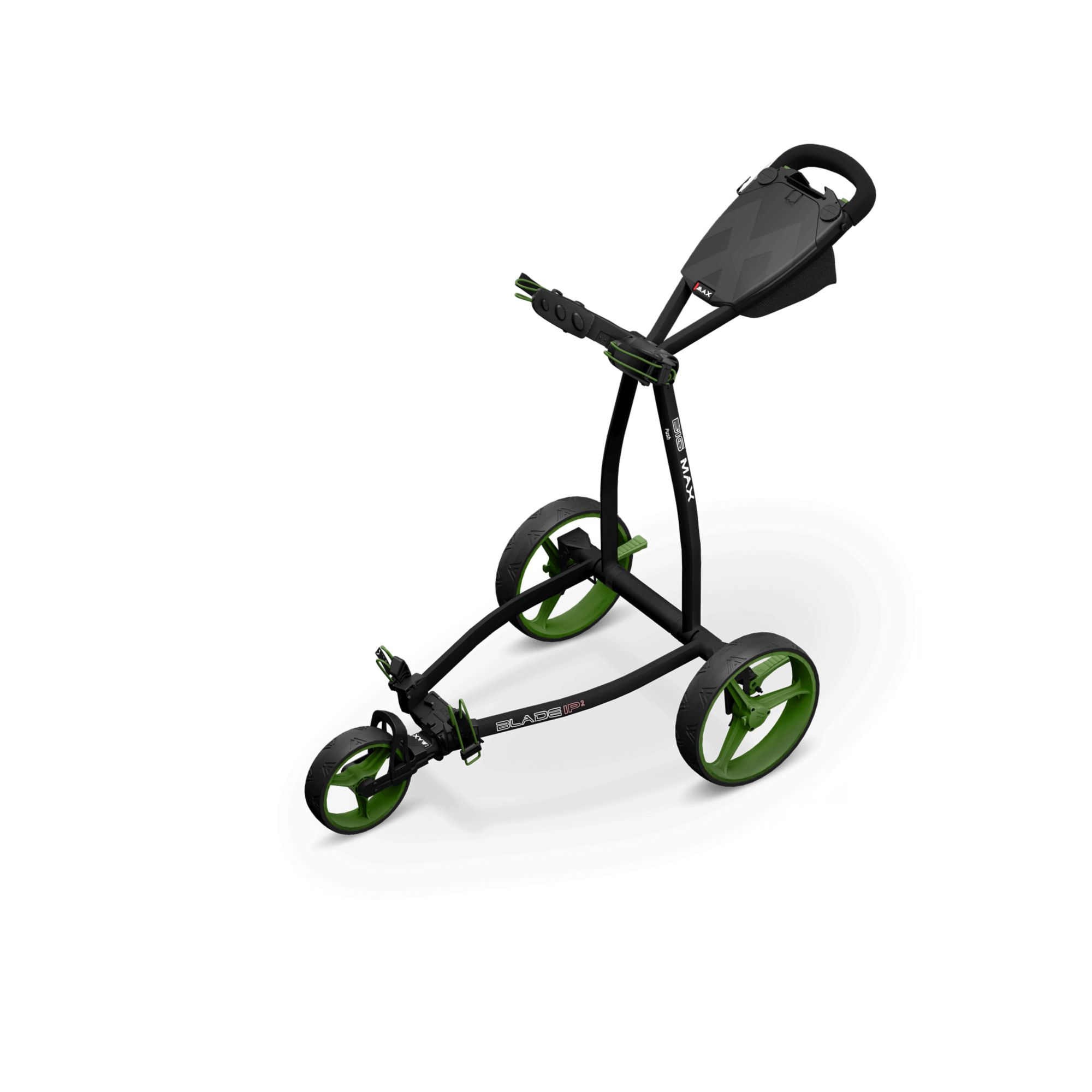 BIG MAX Blade IP 2 Push Cart product image