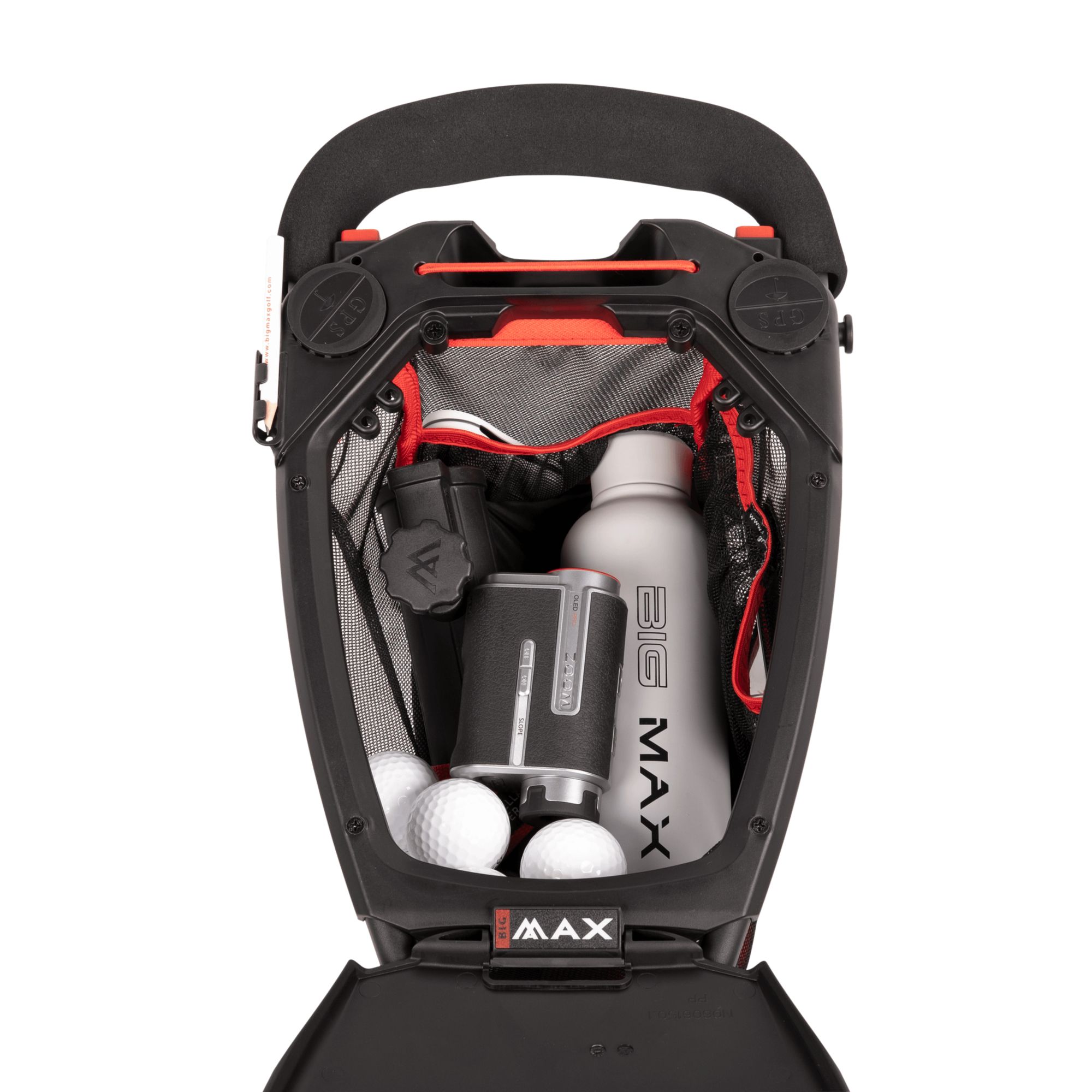 BIG MAX Blade IP 2 Push Cart product image