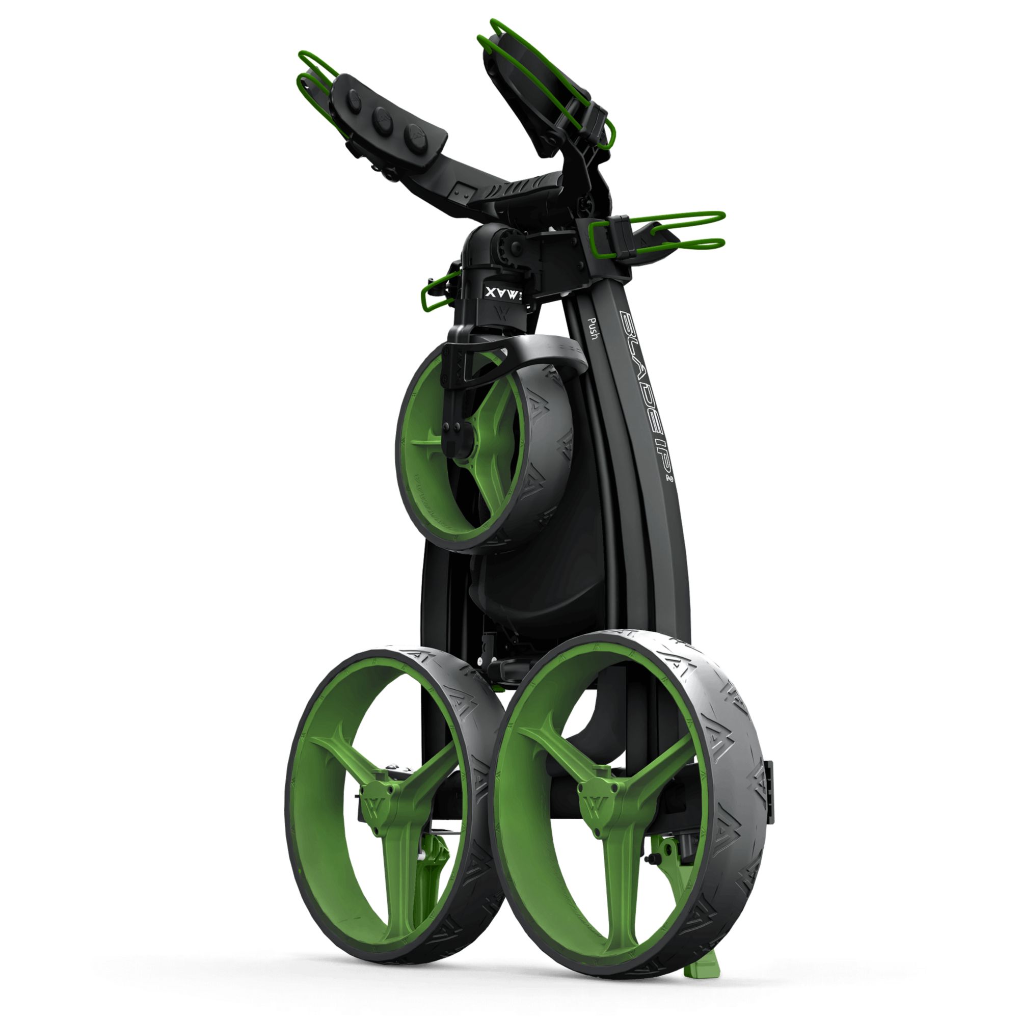 BIG MAX Blade IP 2 Push Cart product image