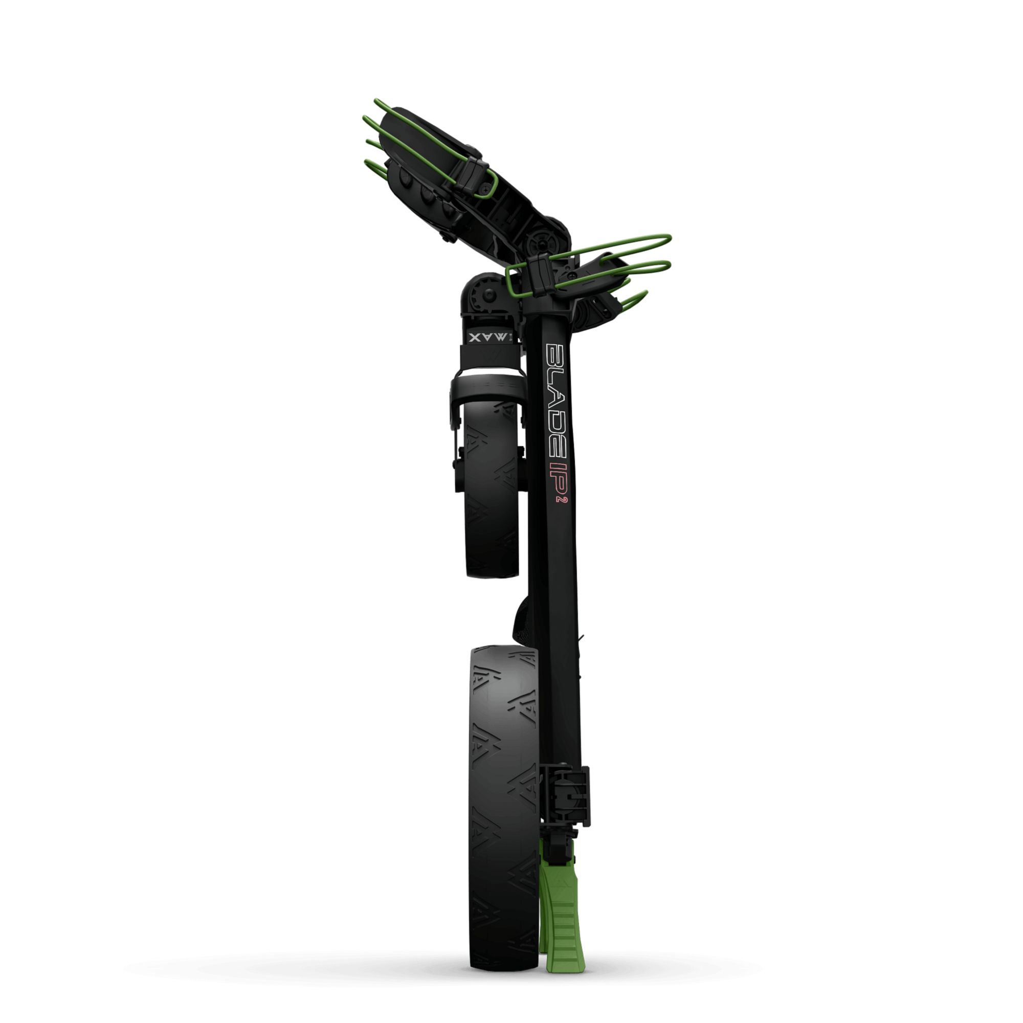 BIG MAX Blade IP 2 Push Cart product image