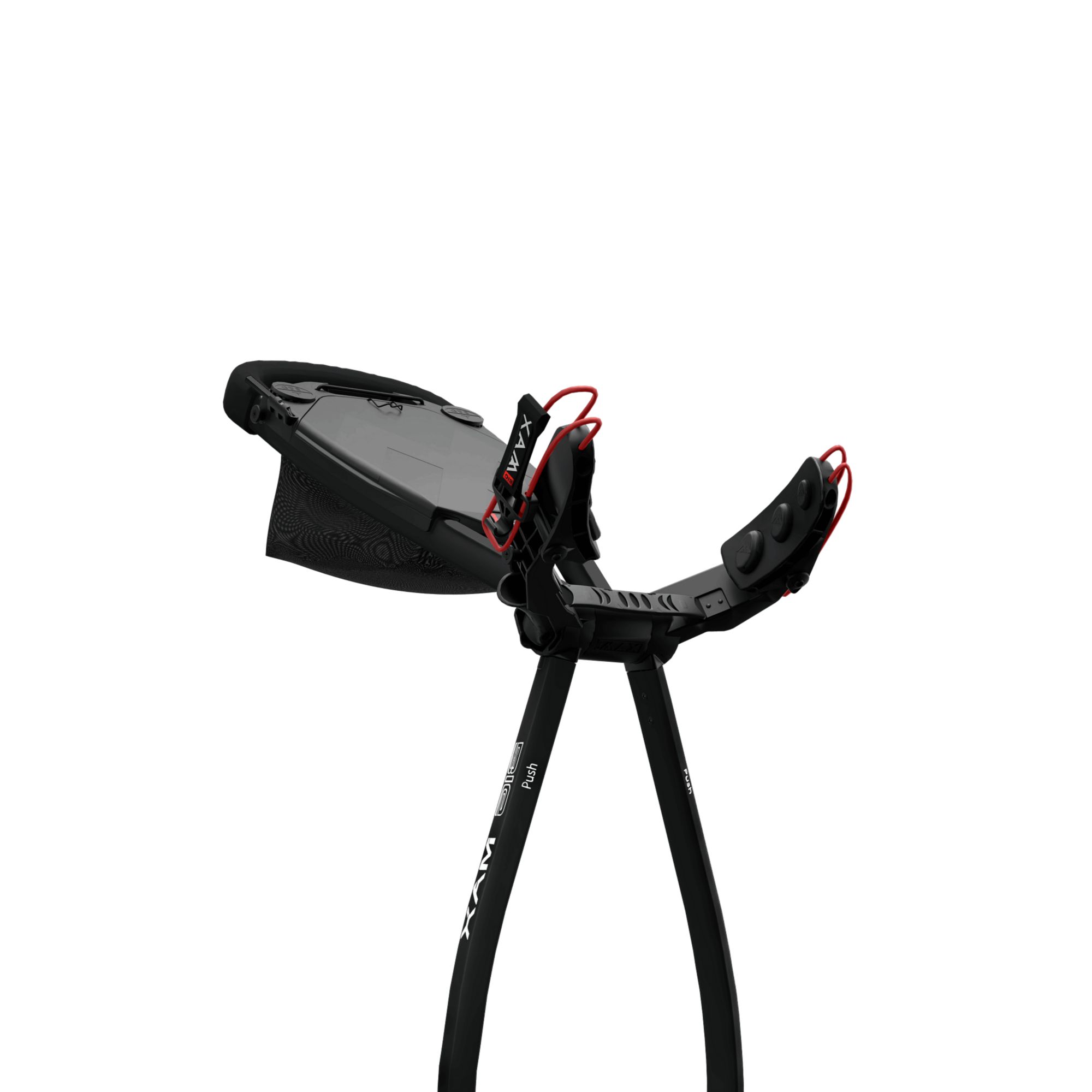 BIG MAX Blade IP 2 Push Cart product image