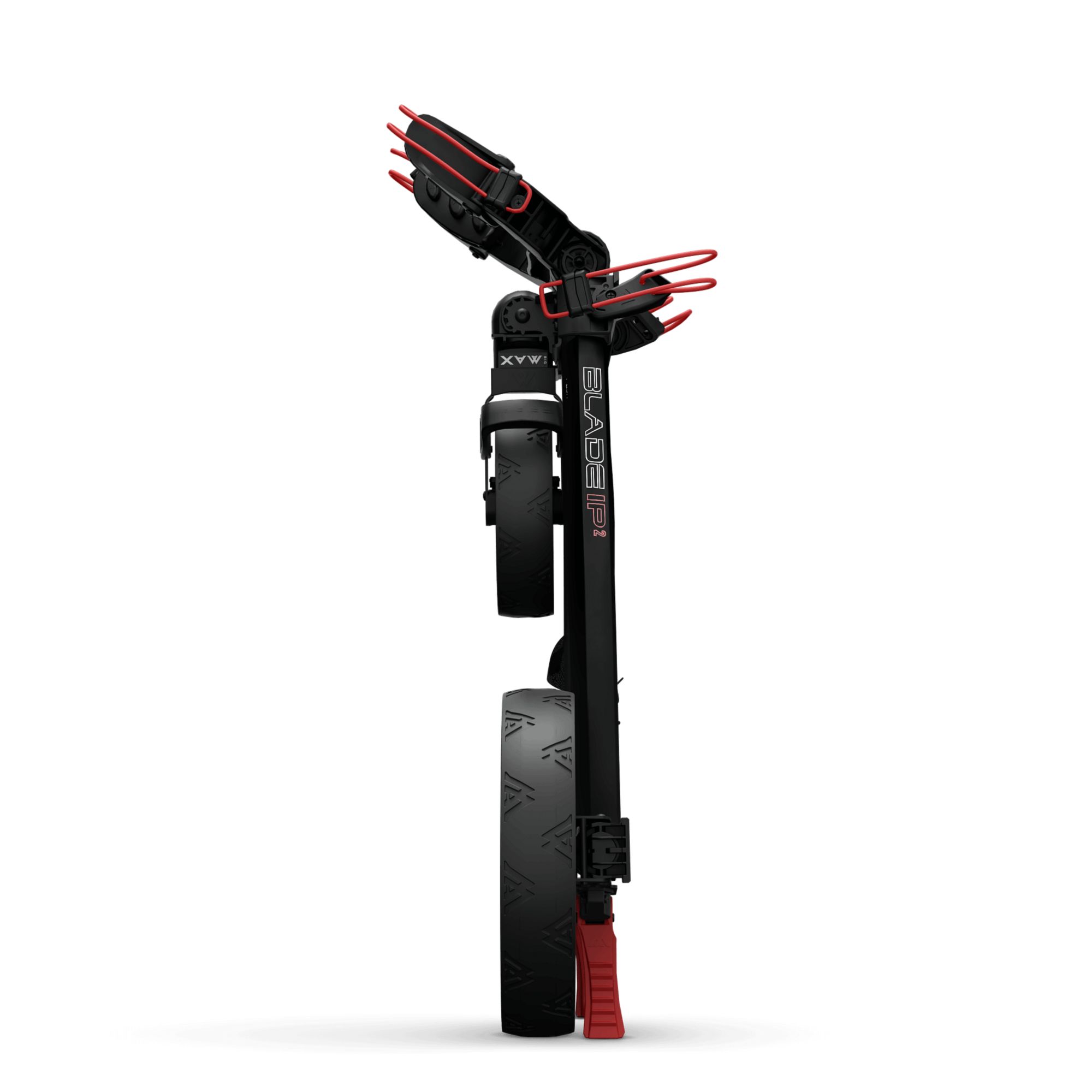 BIG MAX Blade IP 2 Push Cart product image