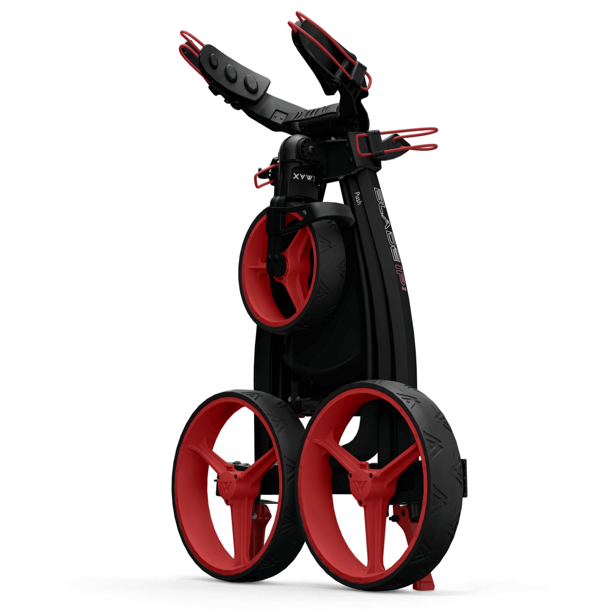 BIG MAX Blade IP 2 Push Cart product image