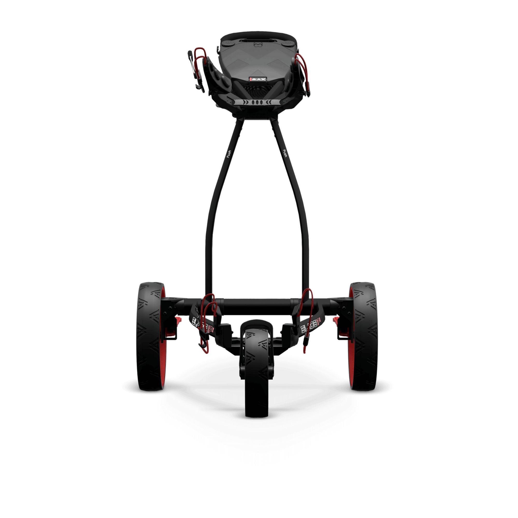 BIG MAX Blade IP 2 Push Cart product image