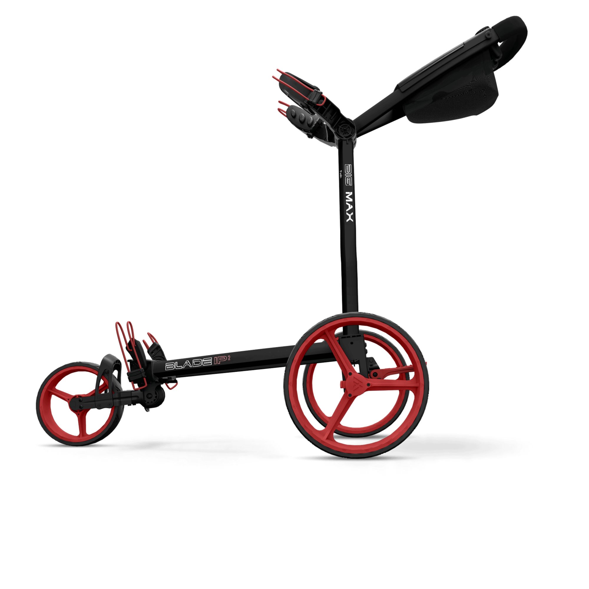BIG MAX Blade IP 2 Push Cart product image