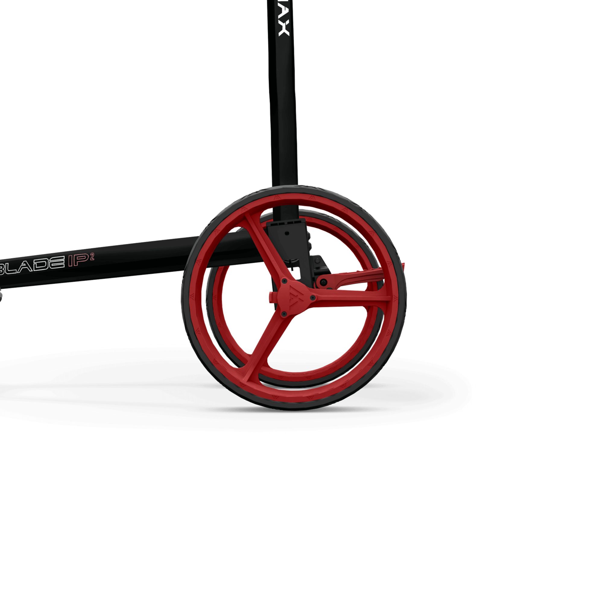 BIG MAX Blade IP 2 Push Cart product image