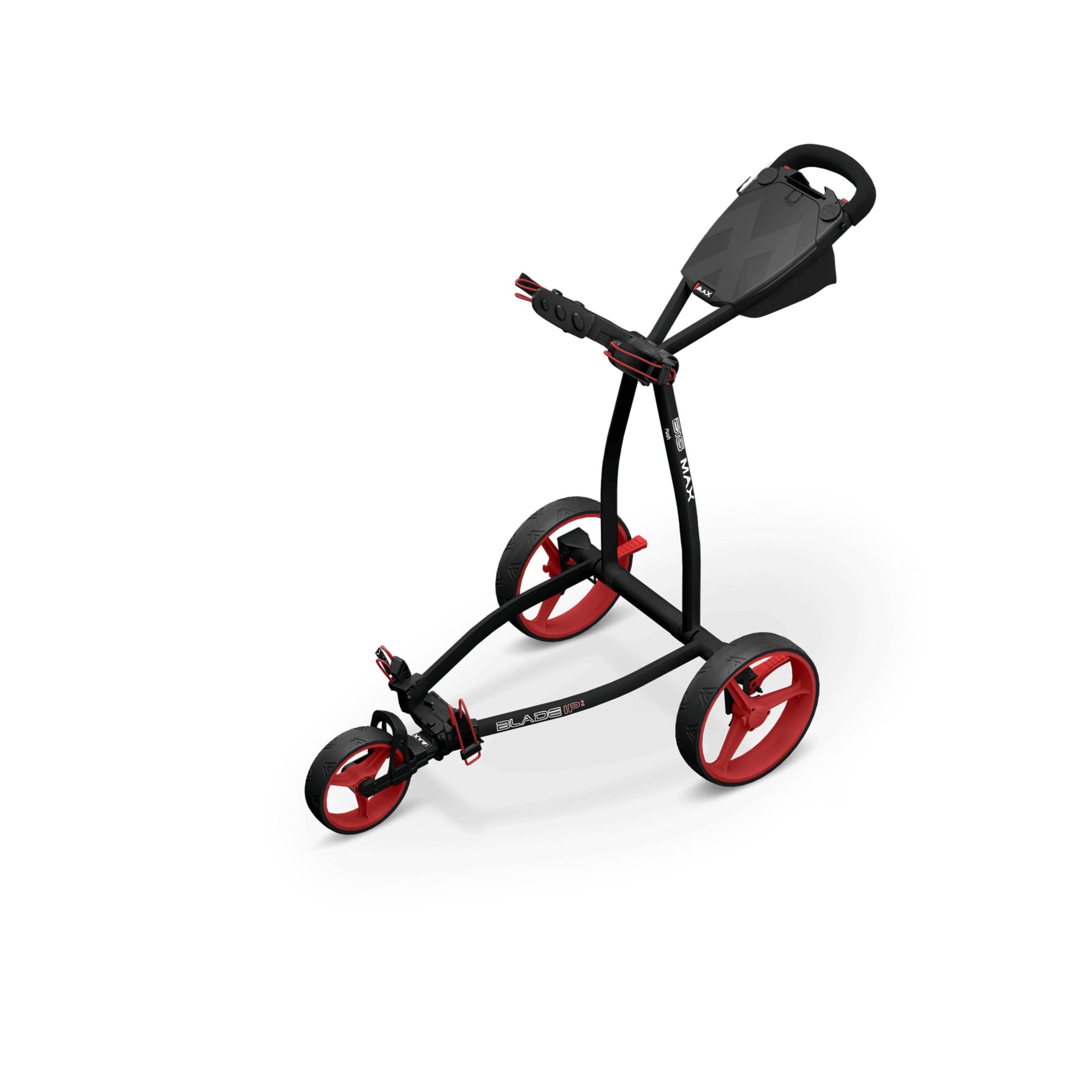 BIG MAX Blade IP 2 Push Cart product image