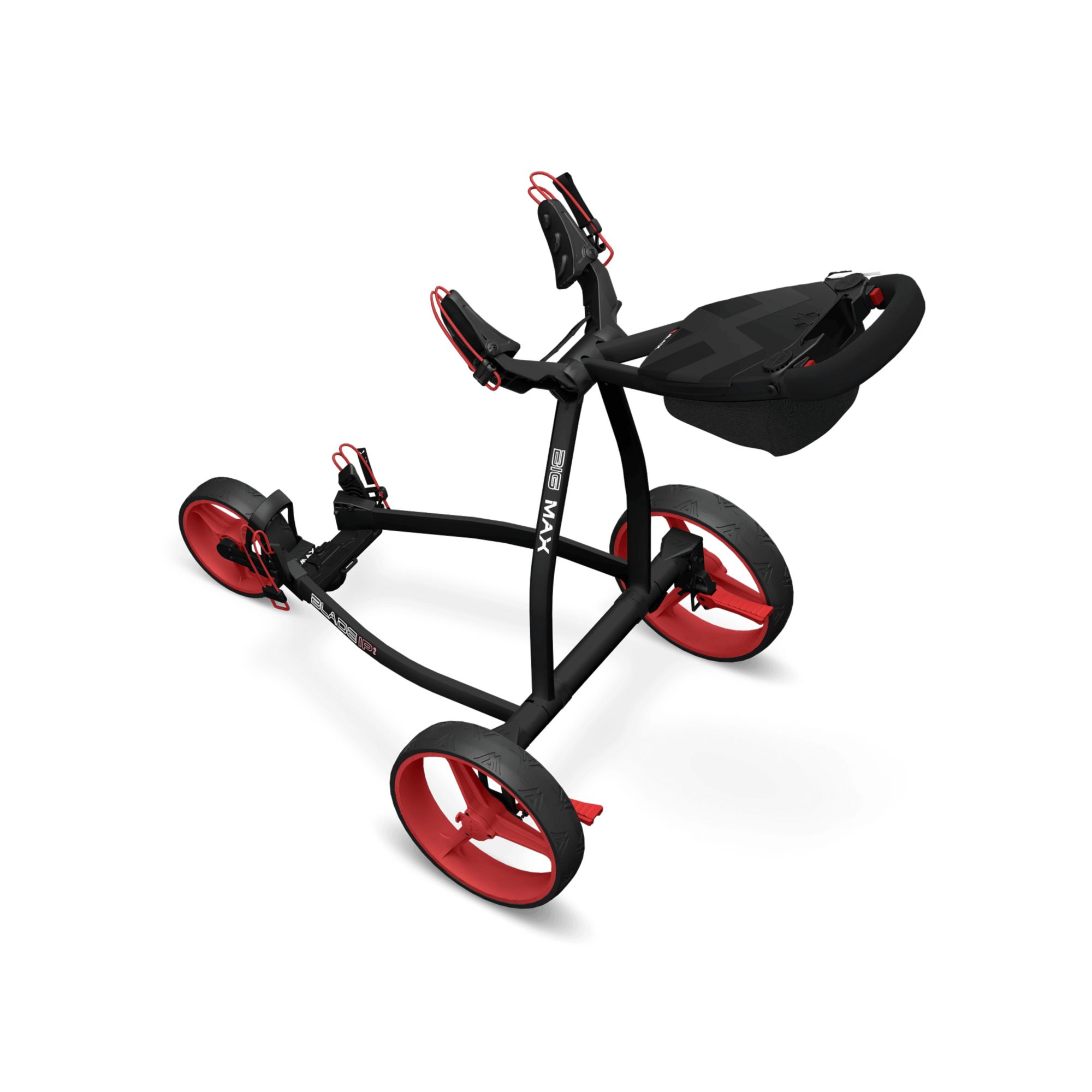 BIG MAX Blade IP 2 Push Cart product image