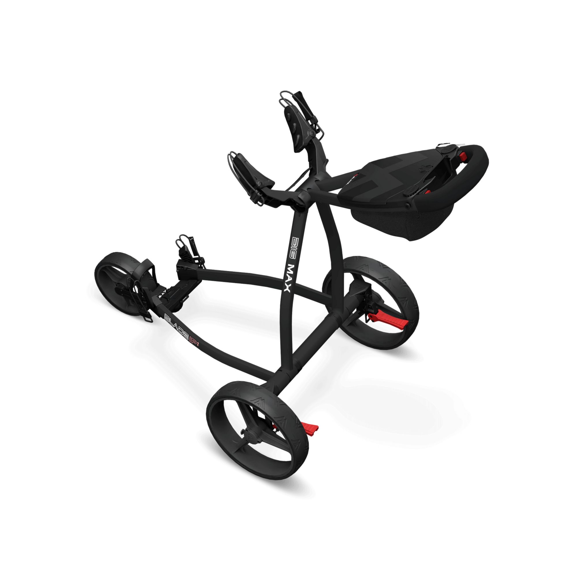 BIG MAX Blade IP 2 Push Cart product image