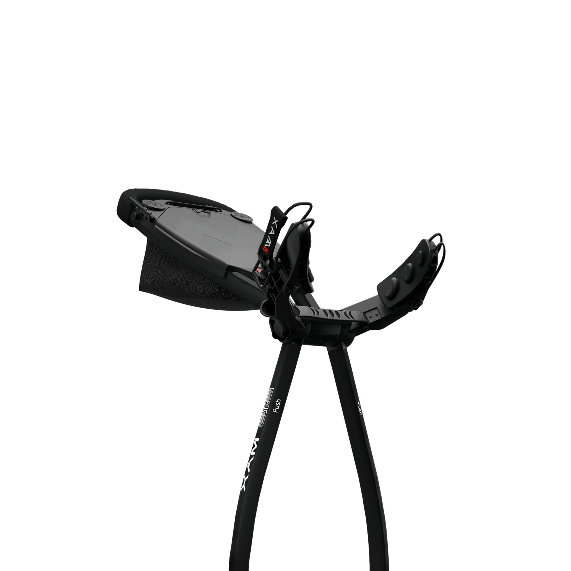 BIG MAX Blade IP 2 Push Cart product image