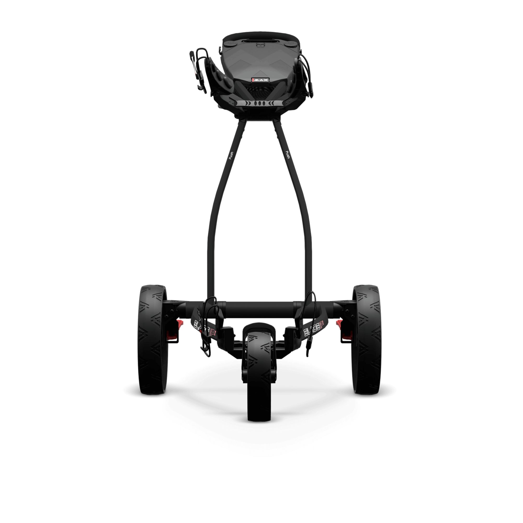 BIG MAX Blade IP 2 Push Cart product image