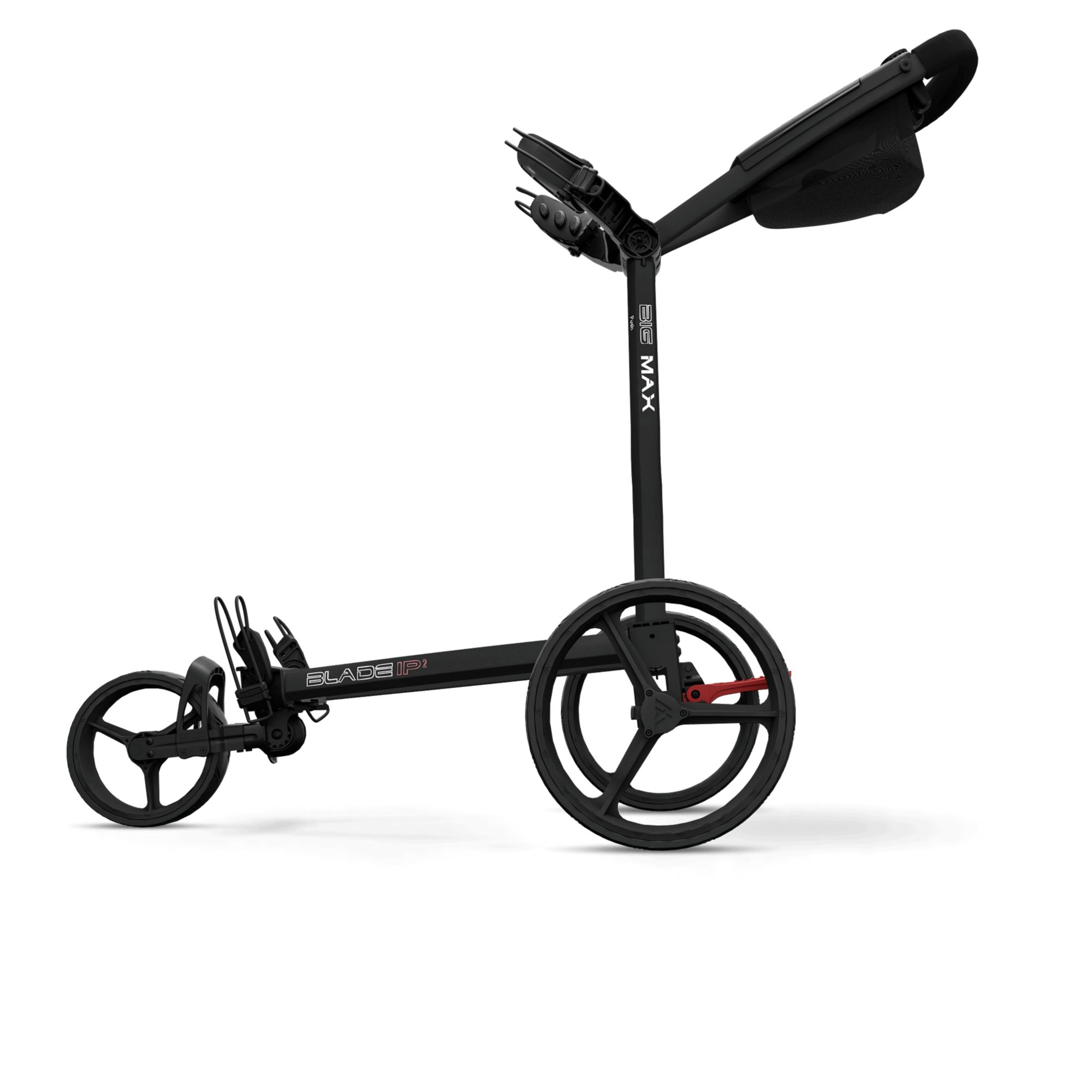 BIG MAX Blade IP 2 Push Cart product image