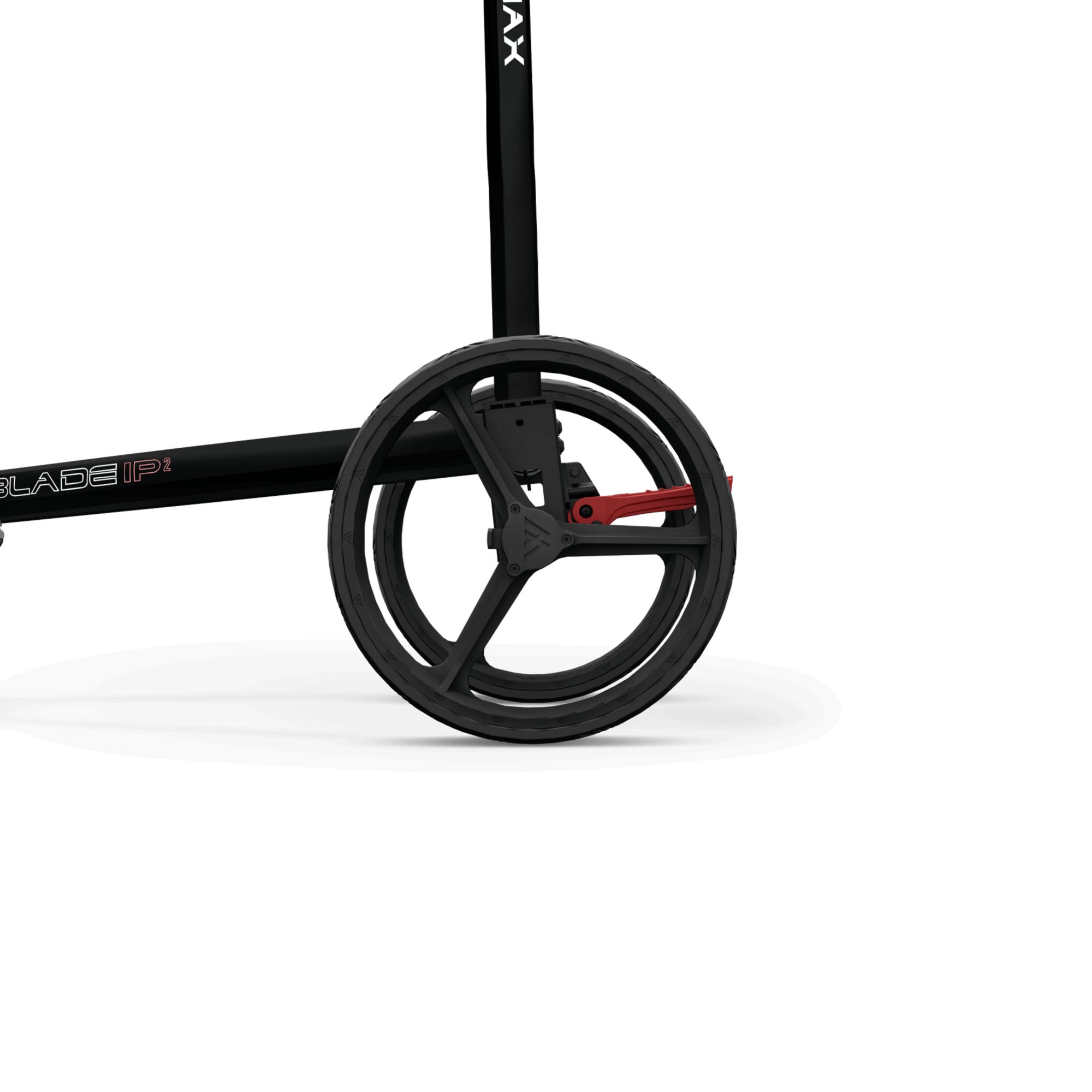 BIG MAX Blade IP 2 Push Cart product image