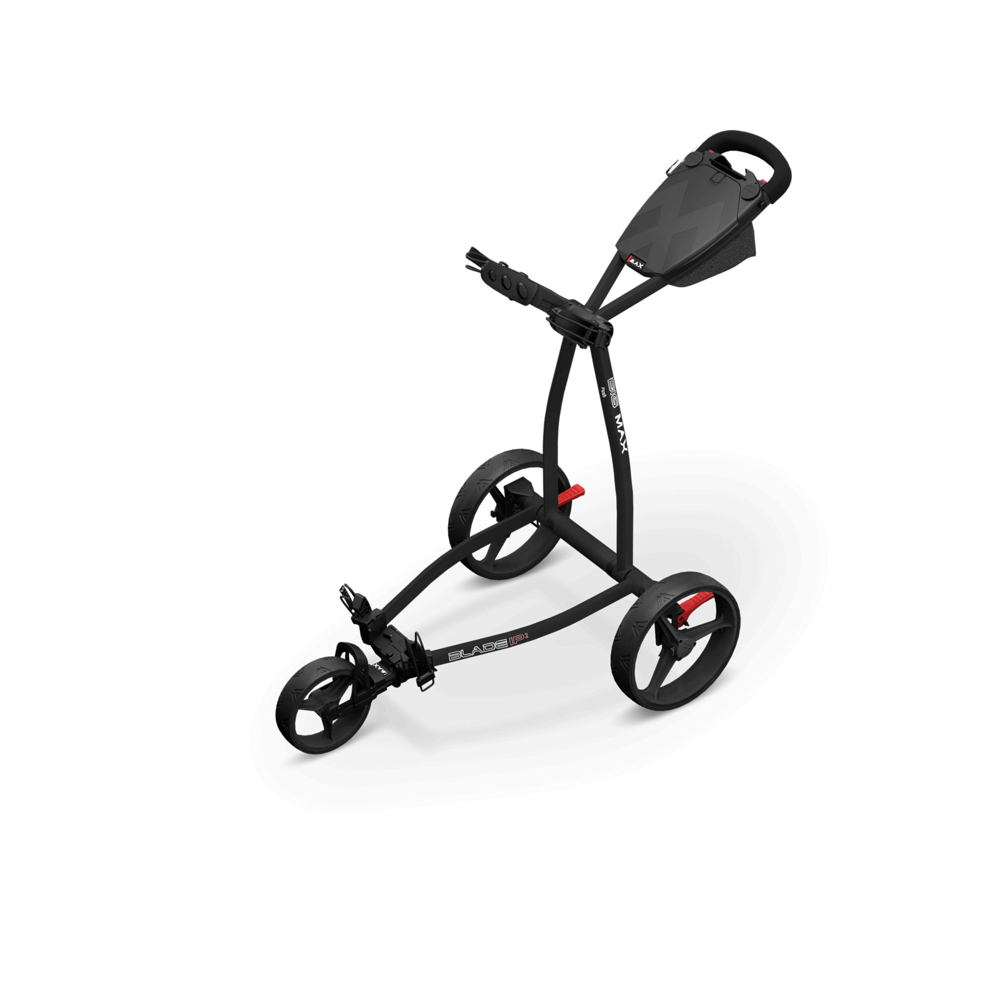 BIG MAX Blade IP 2 Push Cart product image