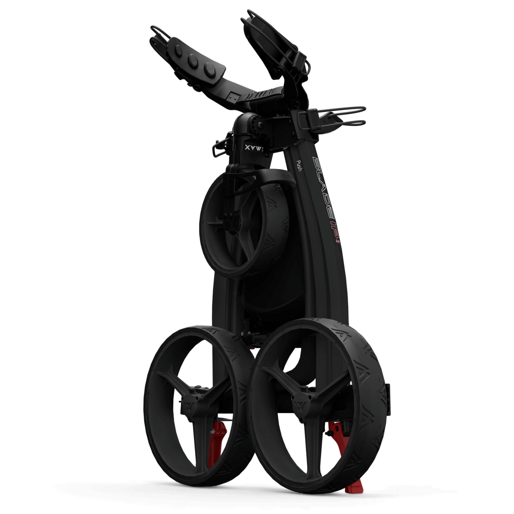 BIG MAX Blade IP 2 Push Cart product image