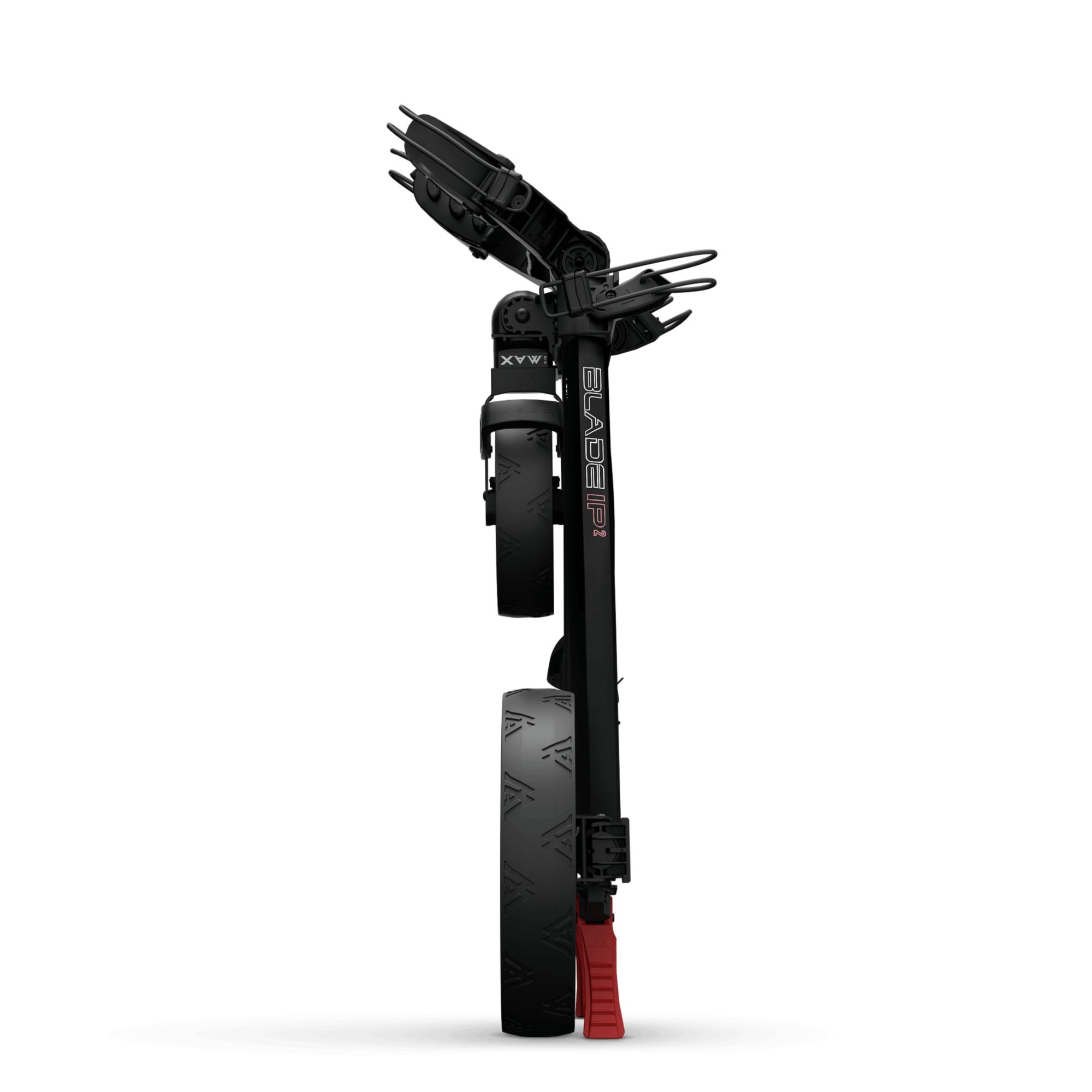 BIG MAX Blade IP 2 Push Cart product image