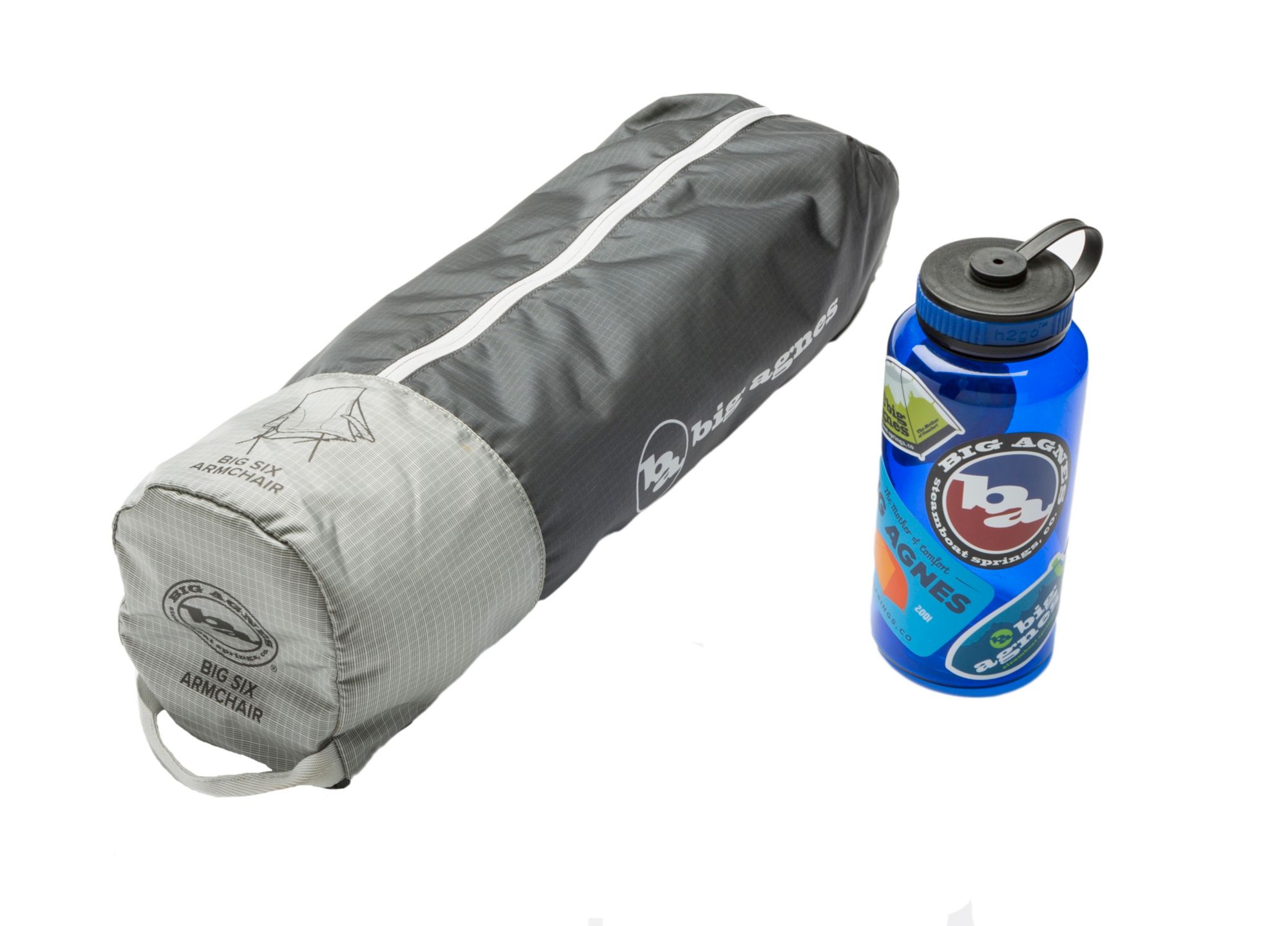 Big Agnes Big Six Arm Chair product image