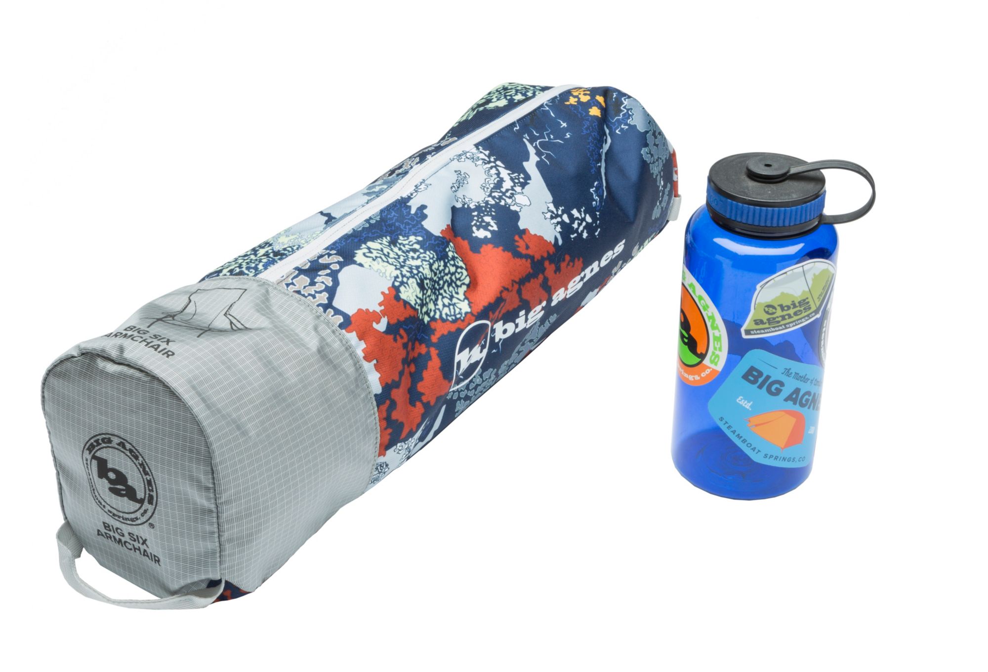 Big Agnes Big Six Arm Chair product image