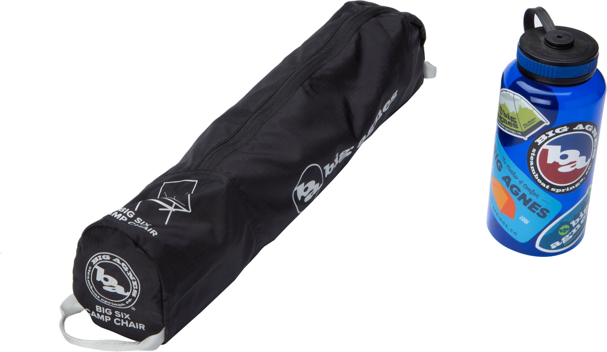 Big Agnes Big Six Camp Chair product image