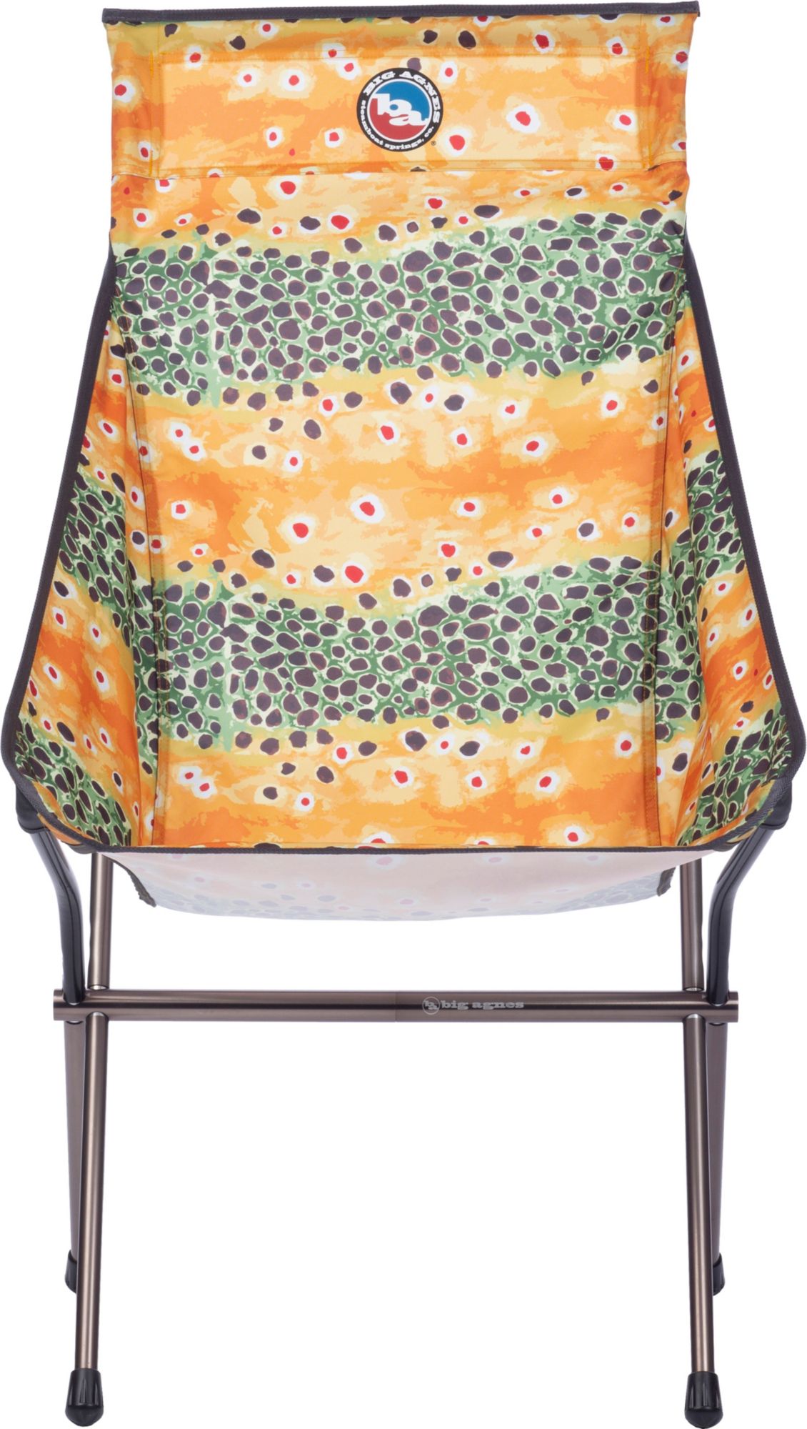 Big Agnes Big Six Camp Chair product image