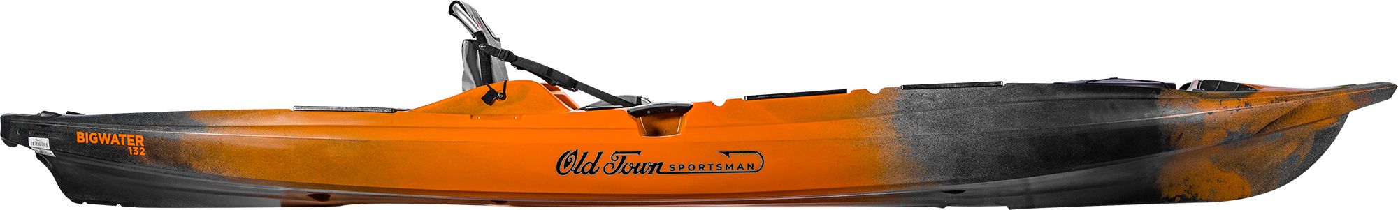 Old Town Sportsman Big Water 132 Kayak product image