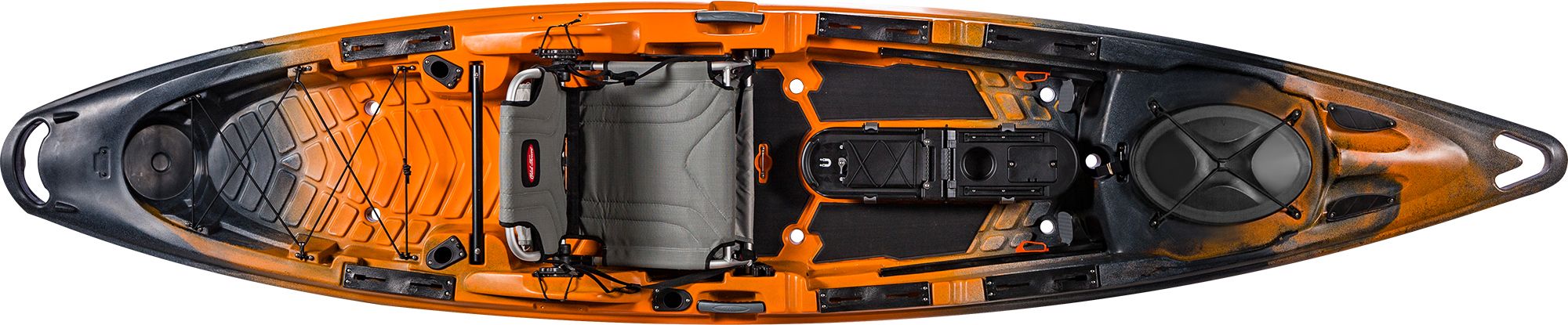 Old Town Sportsman Big Water 132 Kayak product image