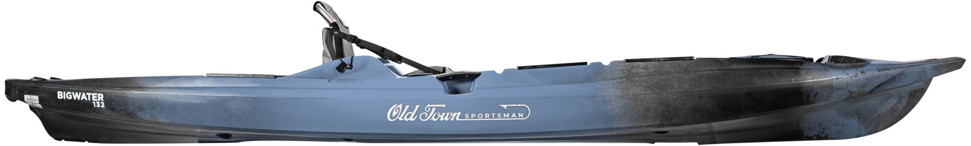 Old Town Sportsman Big Water 132 Kayak product image